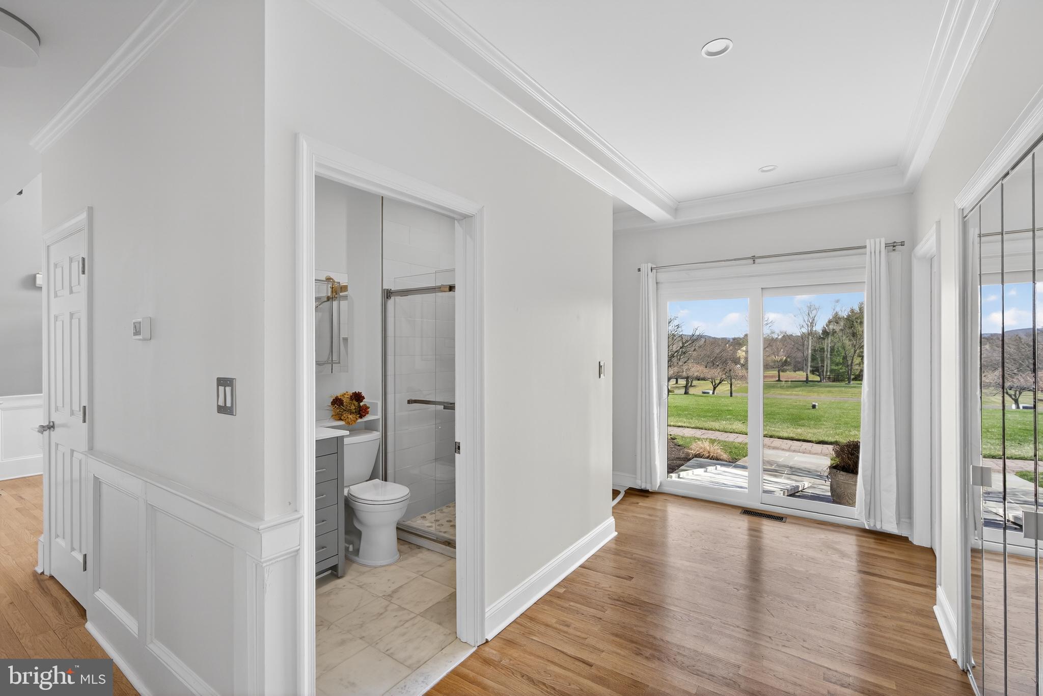 SYCAMORE FARM - Residential