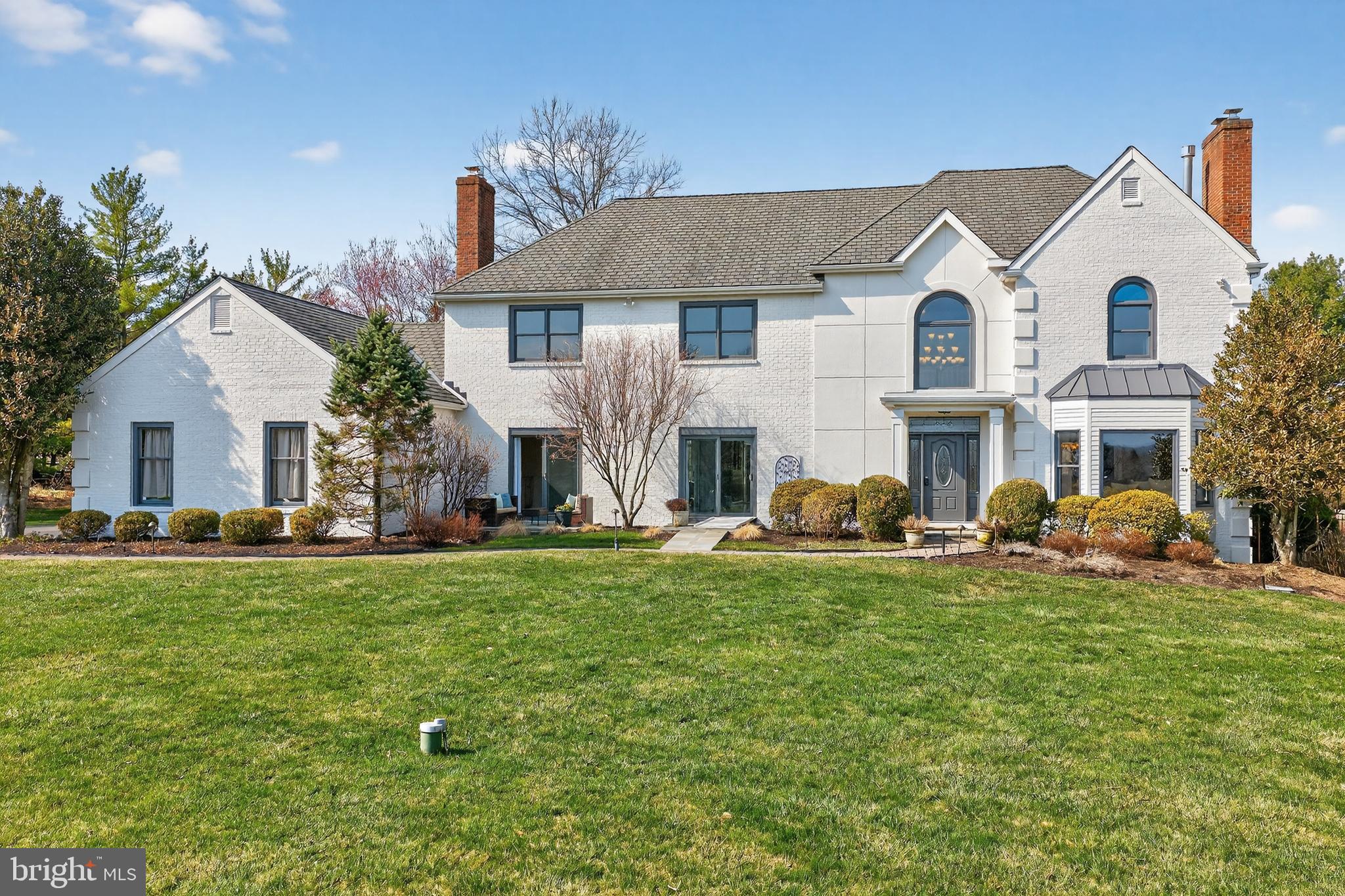 SYCAMORE FARM - Residential