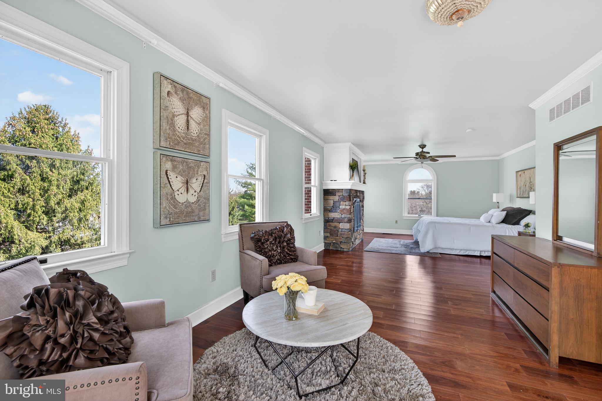 SYCAMORE FARM - Residential