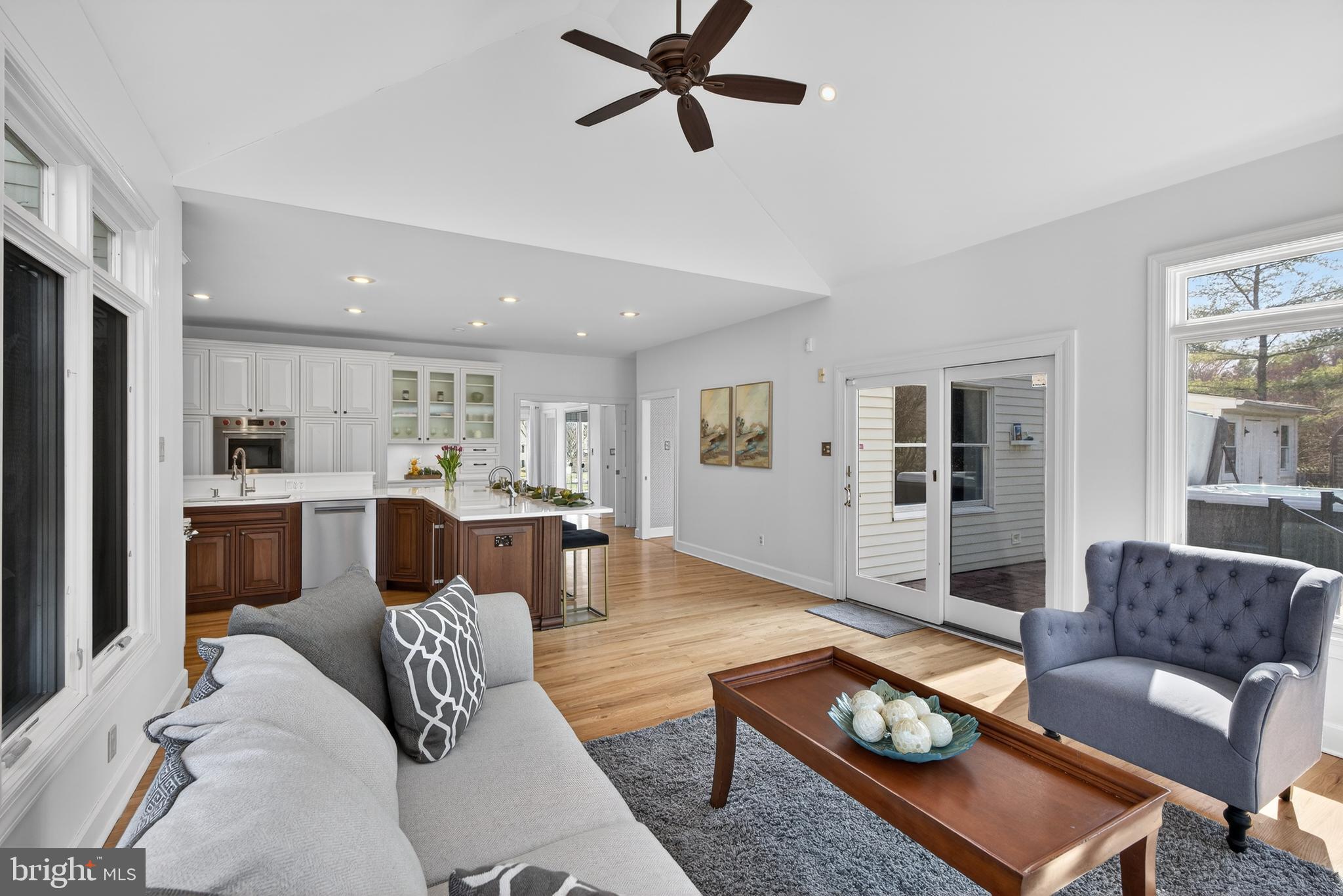 SYCAMORE FARM - Residential