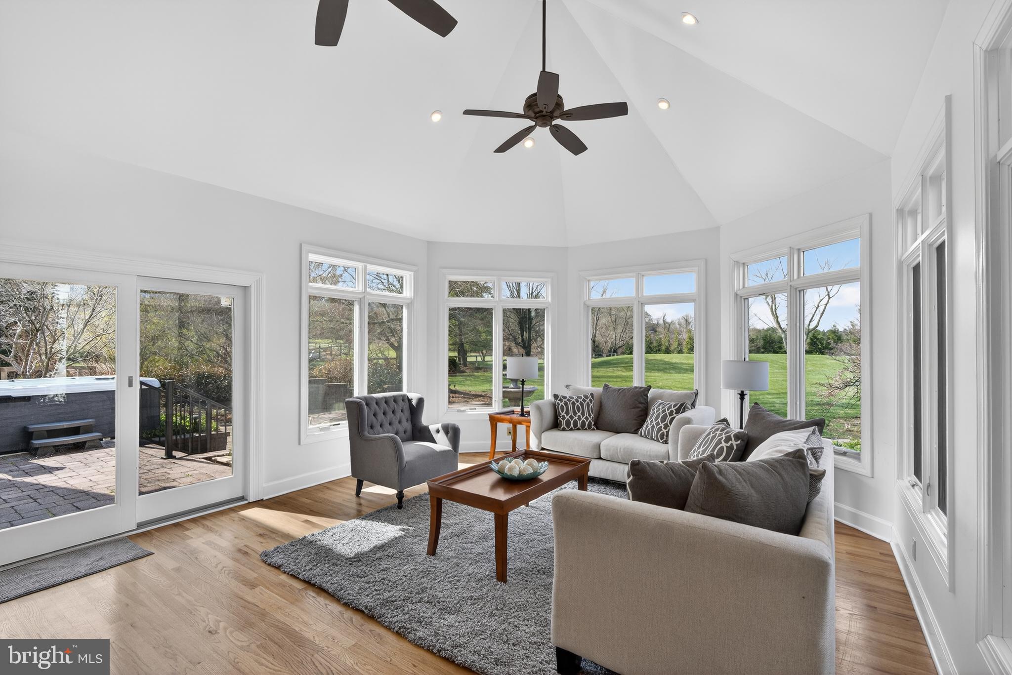 SYCAMORE FARM - Residential