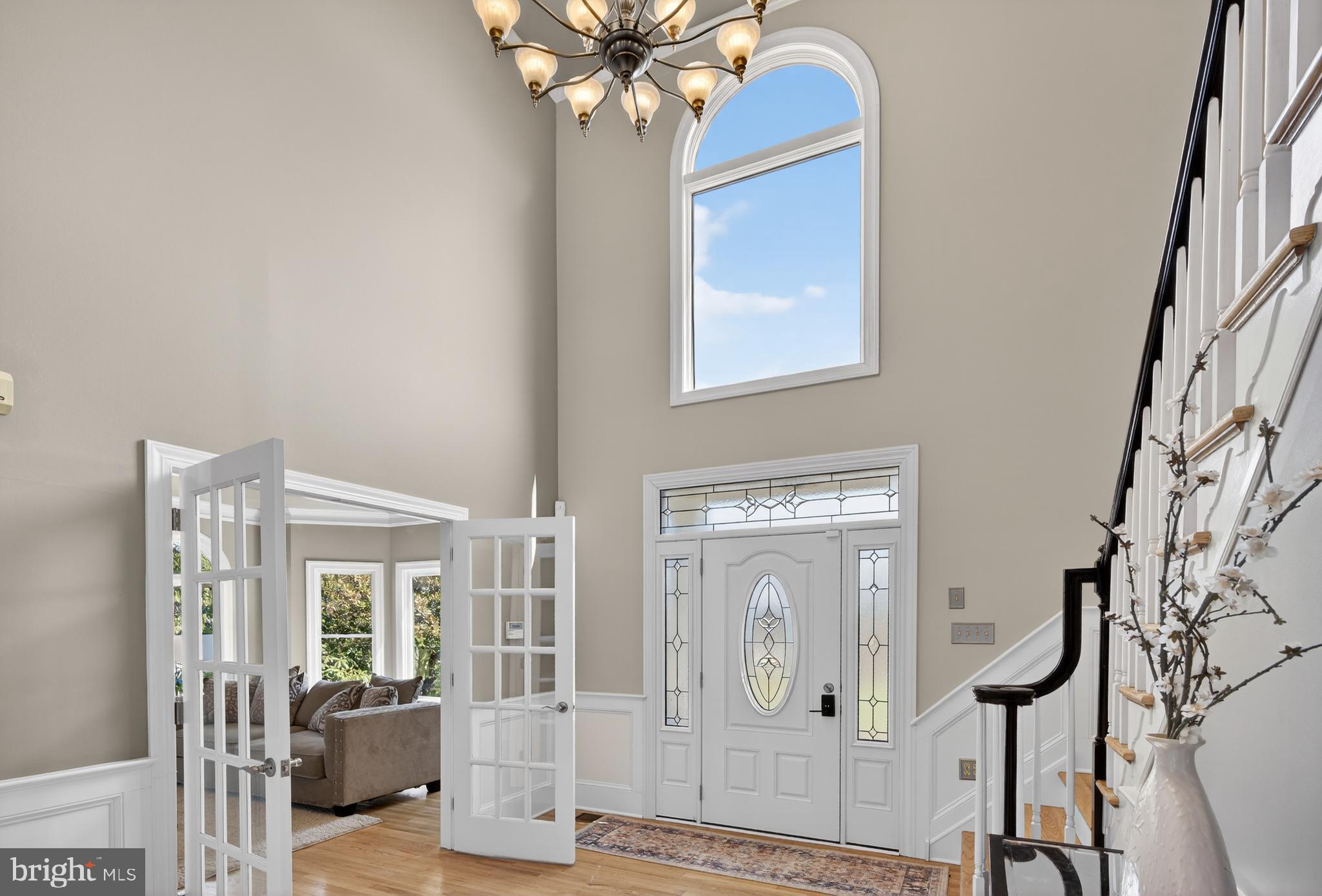 SYCAMORE FARM - Residential