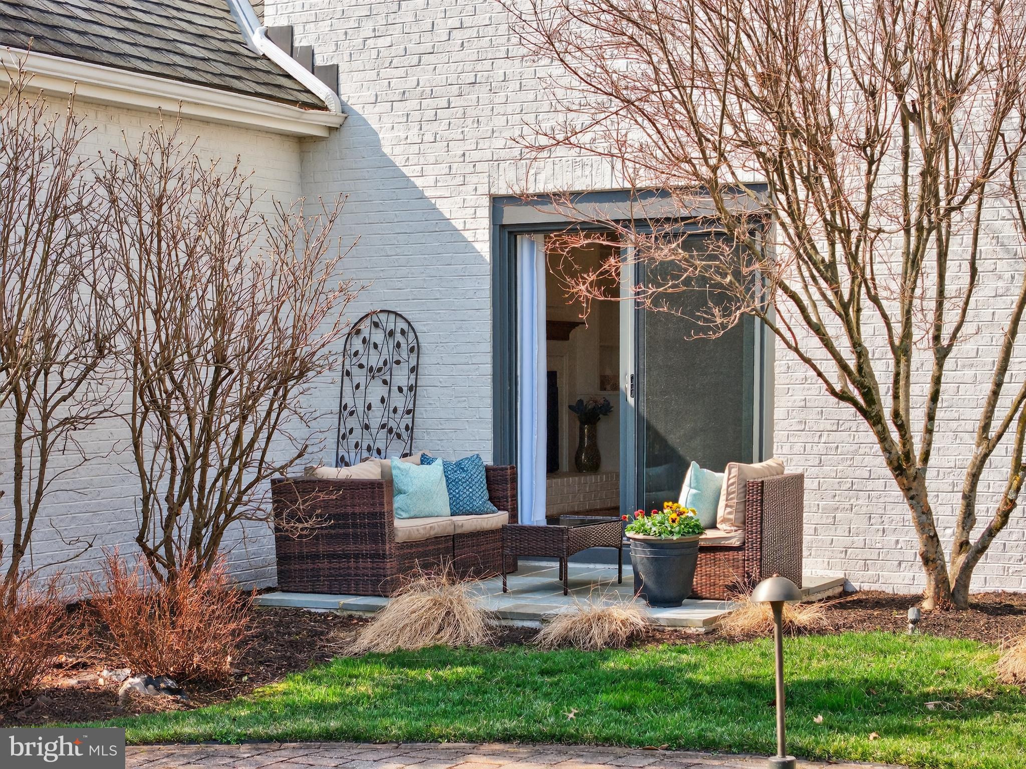 SYCAMORE FARM - Residential