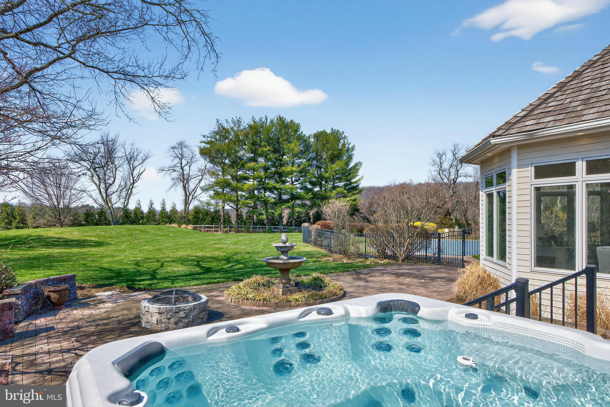 SYCAMORE FARM - Residential