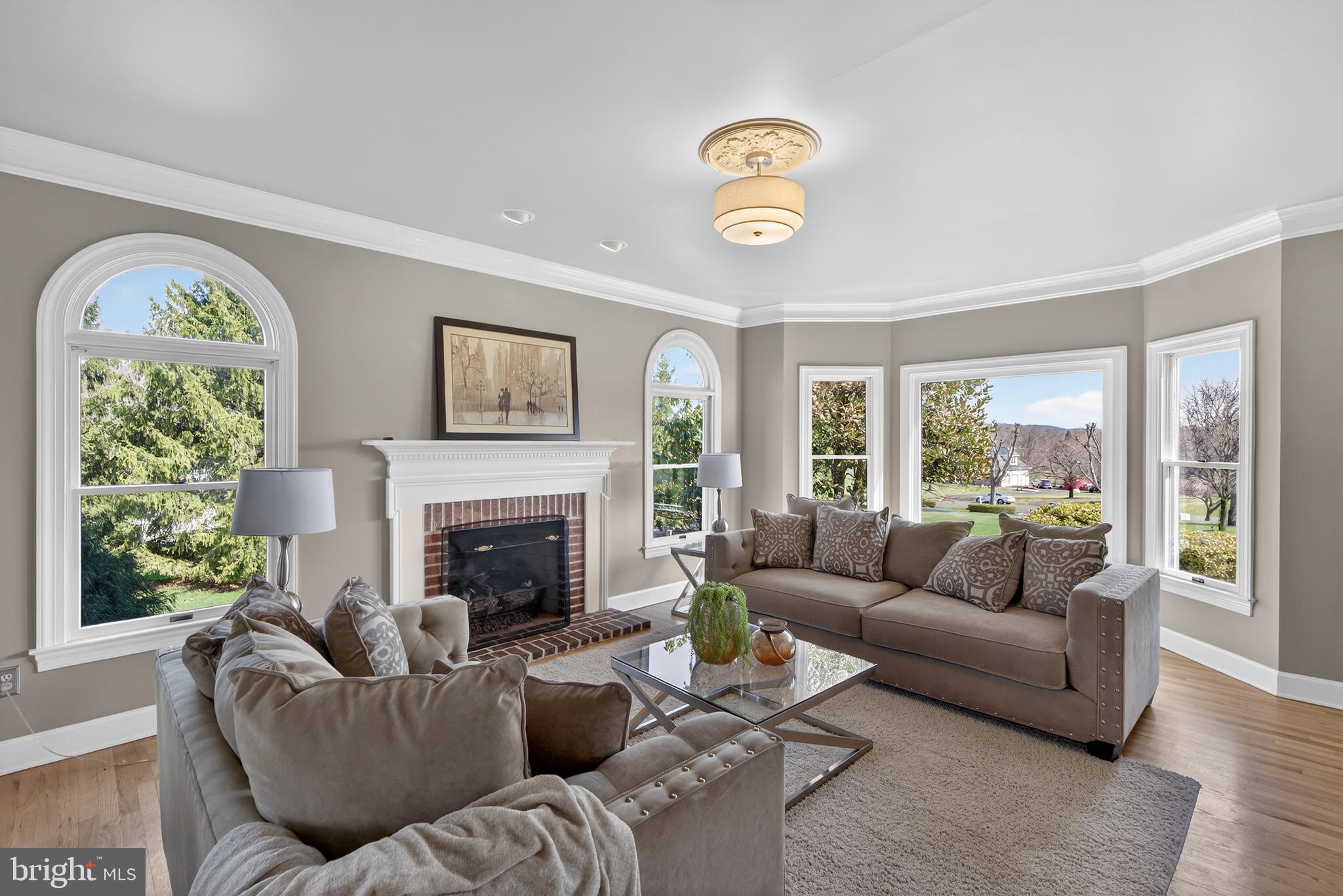 SYCAMORE FARM - Residential