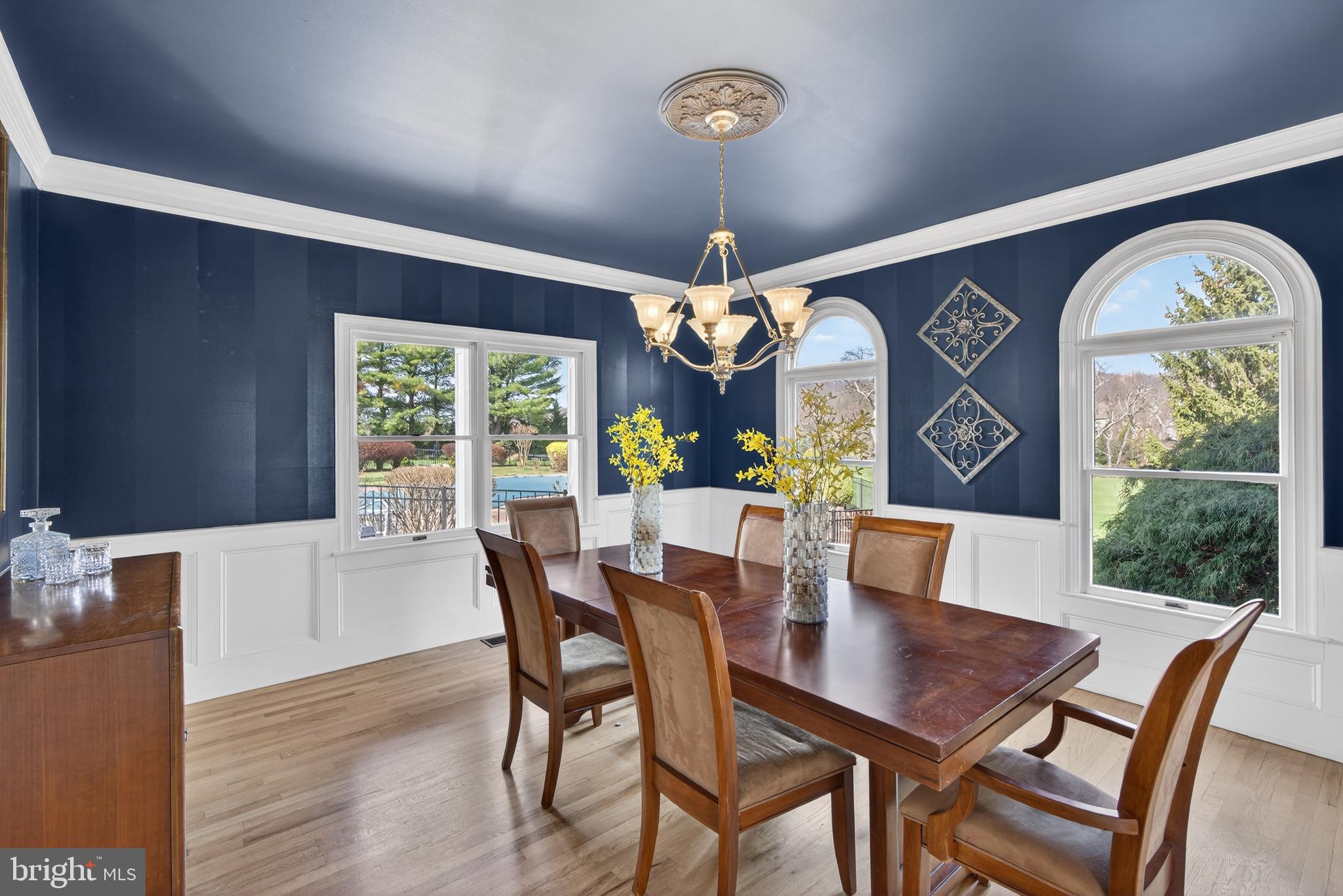 SYCAMORE FARM - Residential