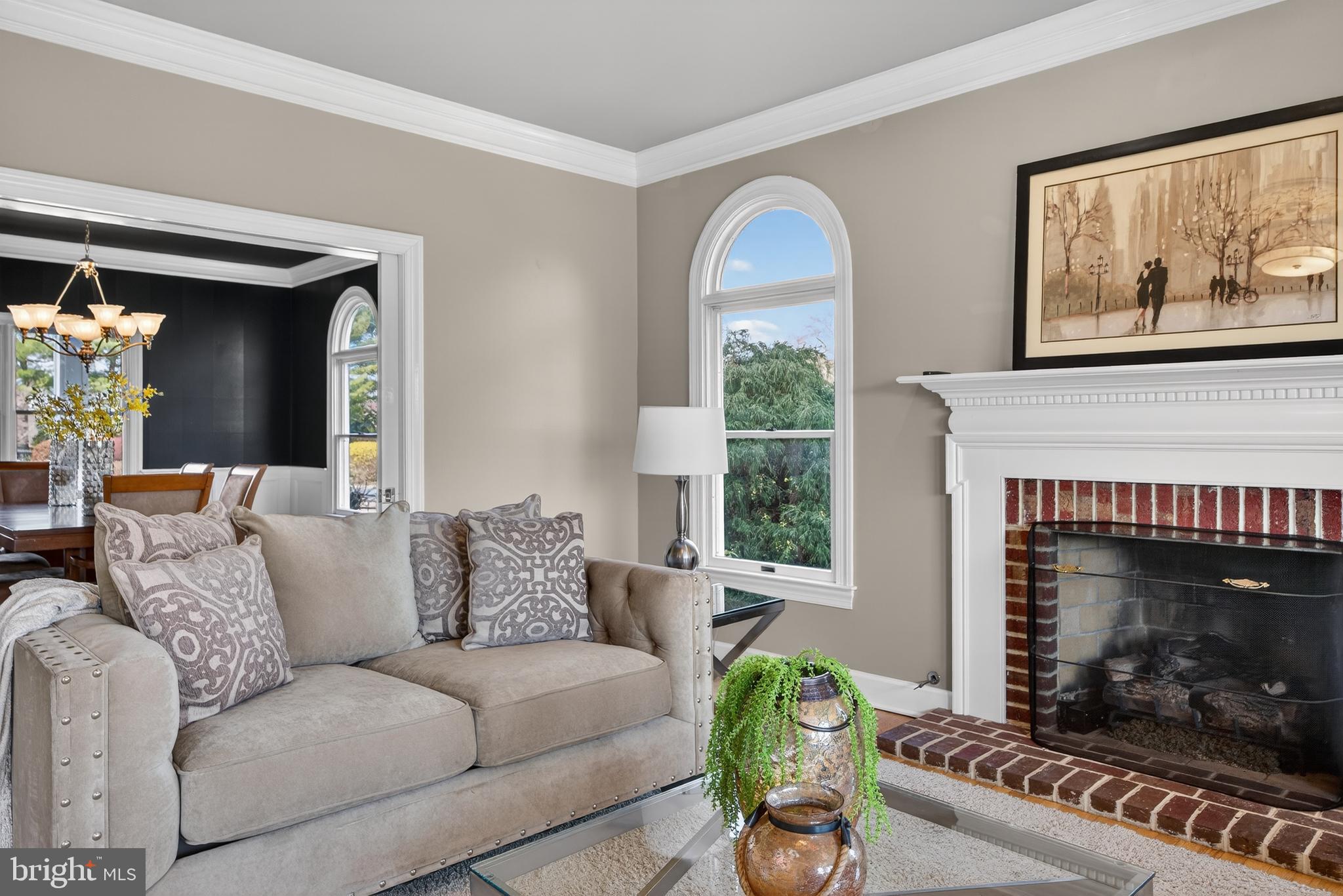 SYCAMORE FARM - Residential