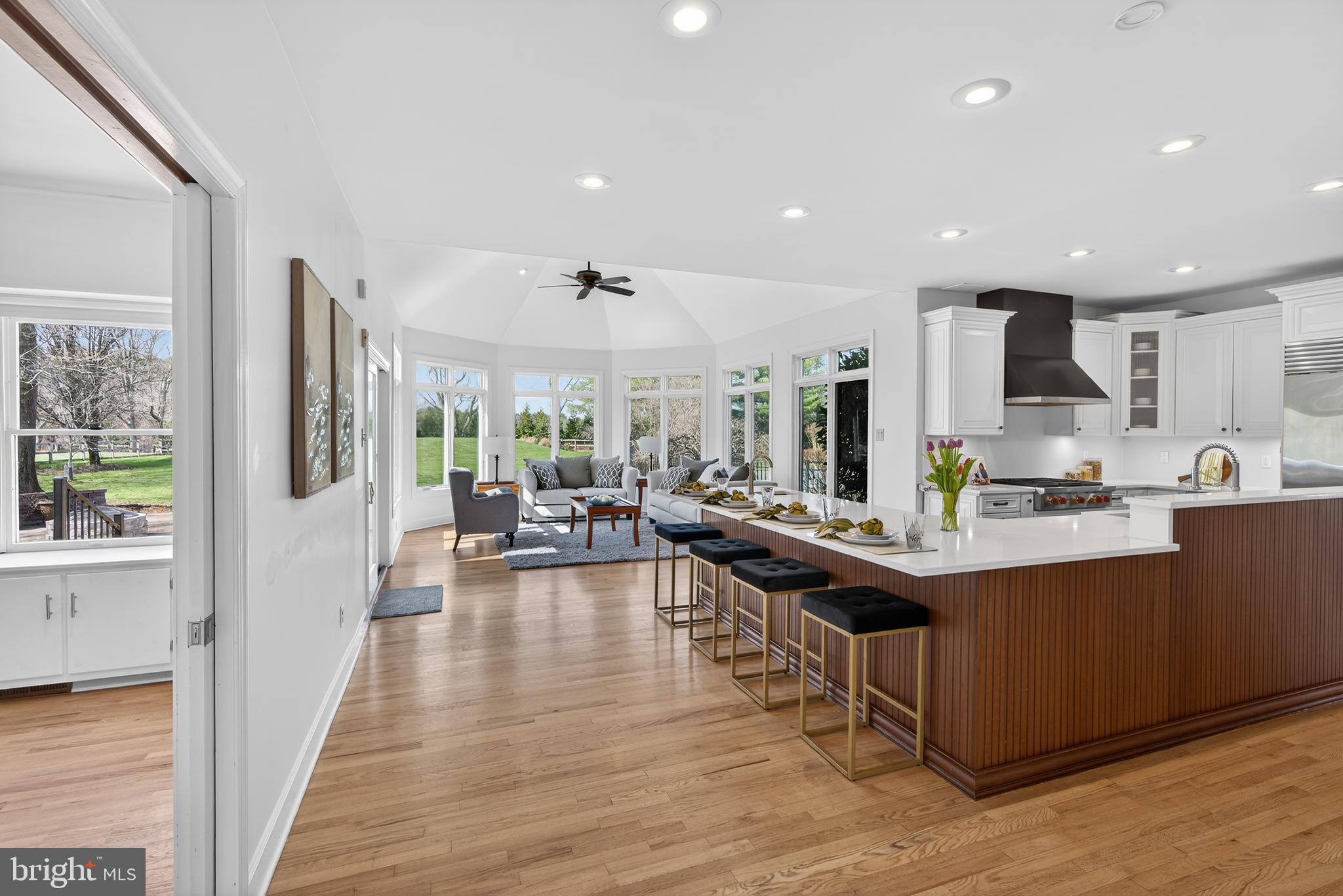 SYCAMORE FARM - Residential