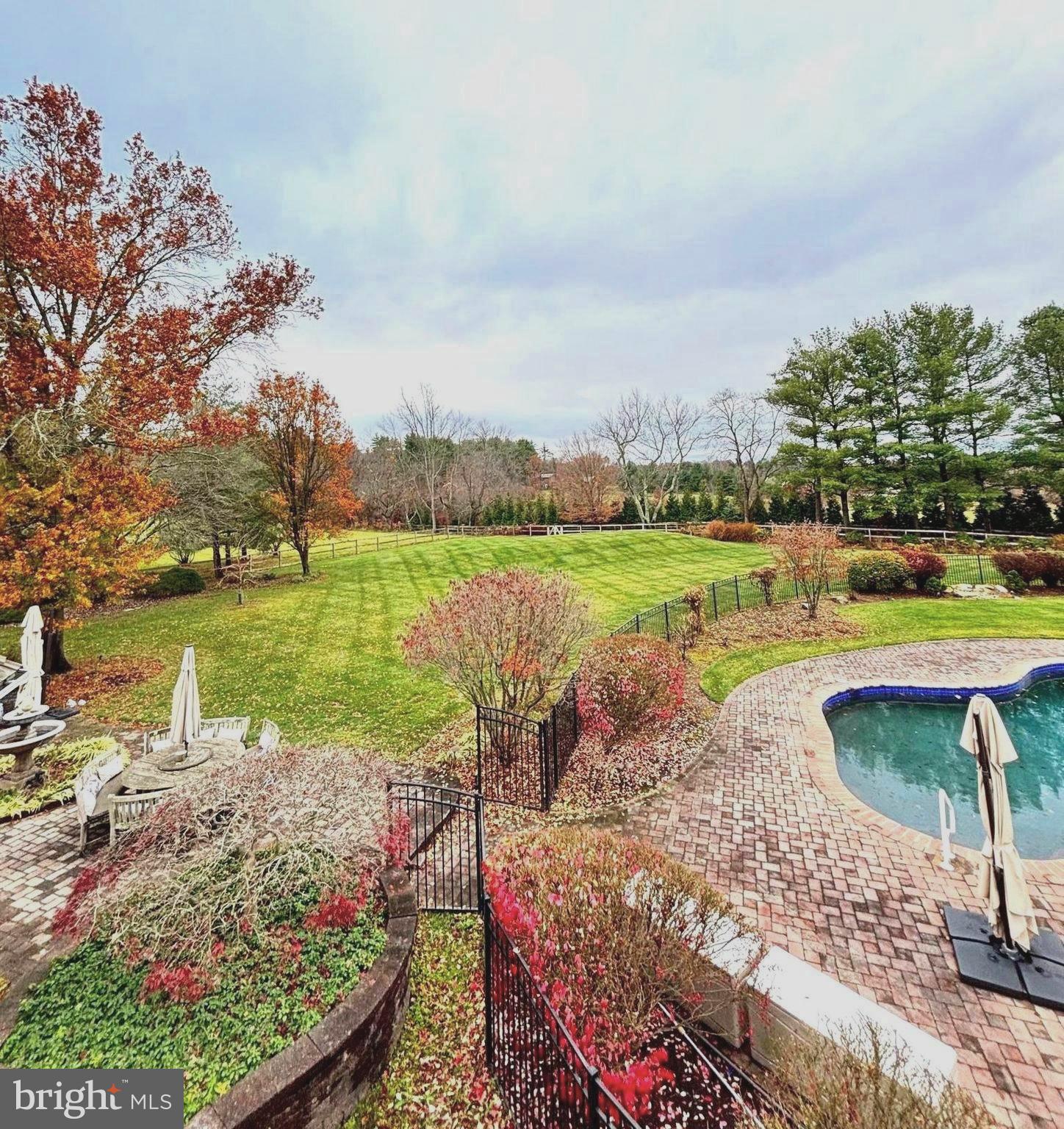 SYCAMORE FARM - Residential