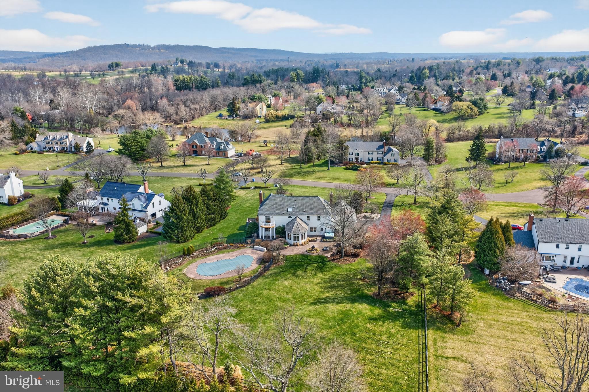 SYCAMORE FARM - Residential