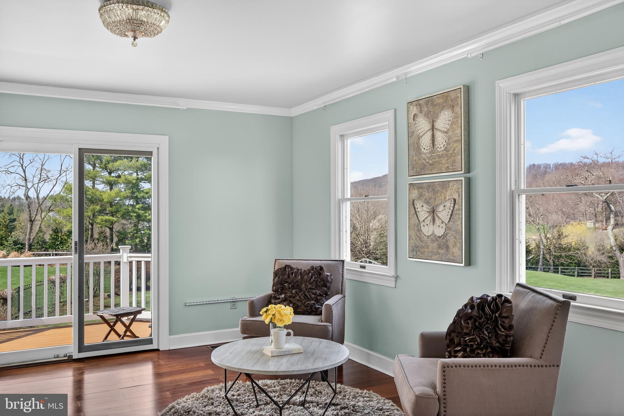 SYCAMORE FARM - Residential