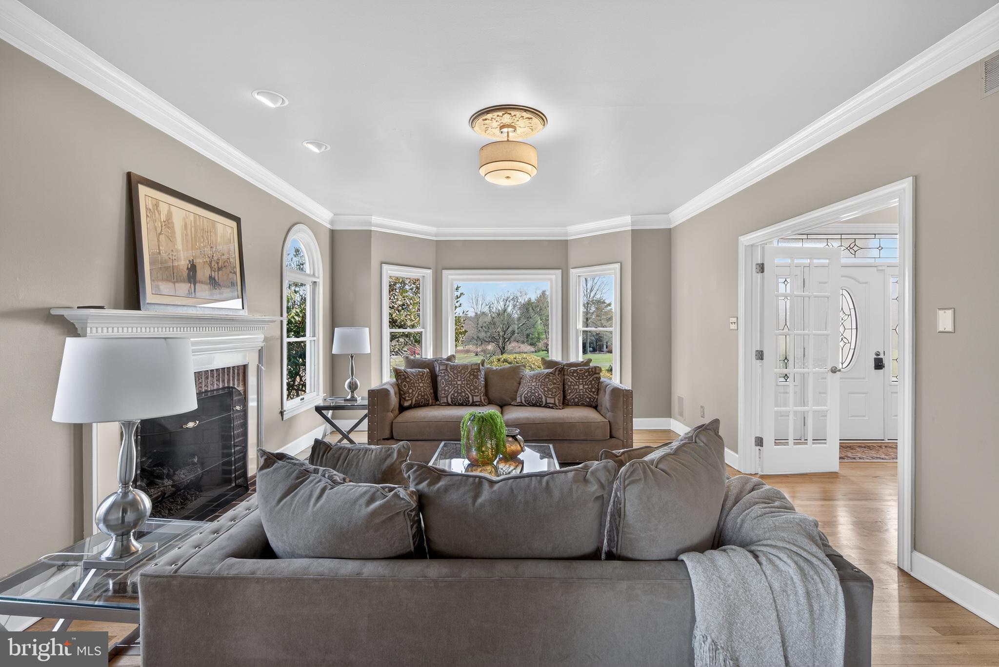 SYCAMORE FARM - Residential