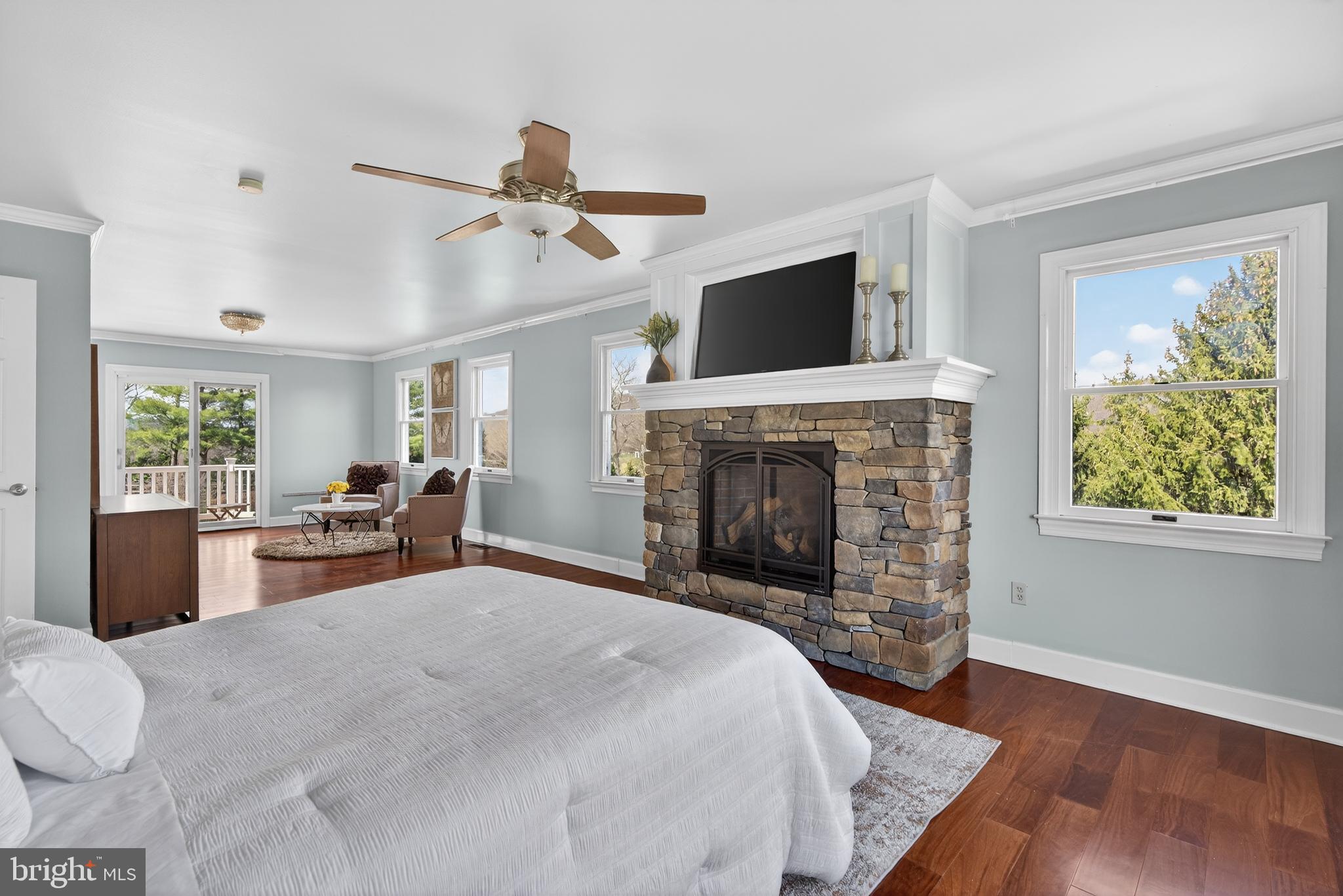 SYCAMORE FARM - Residential