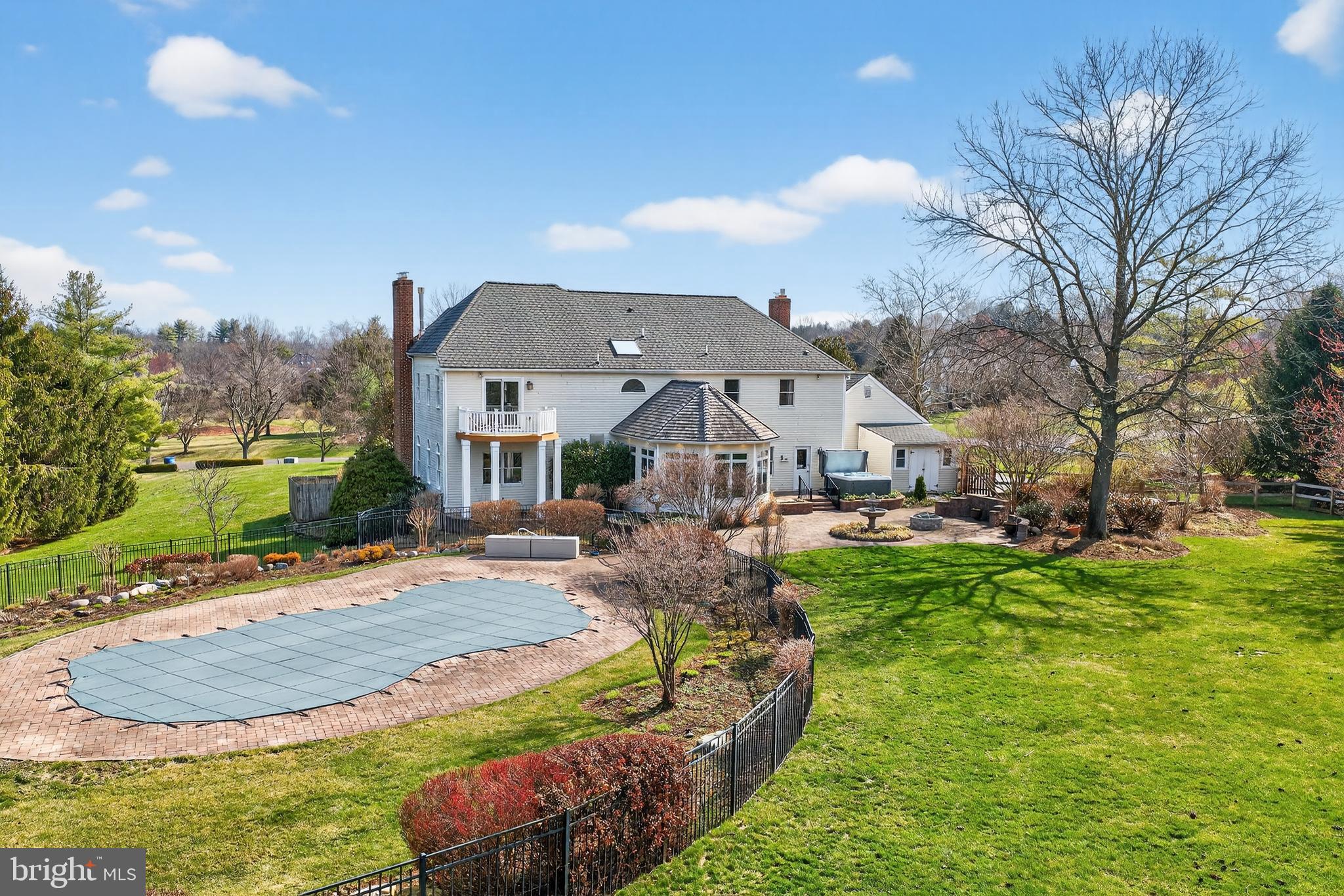 SYCAMORE FARM - Residential