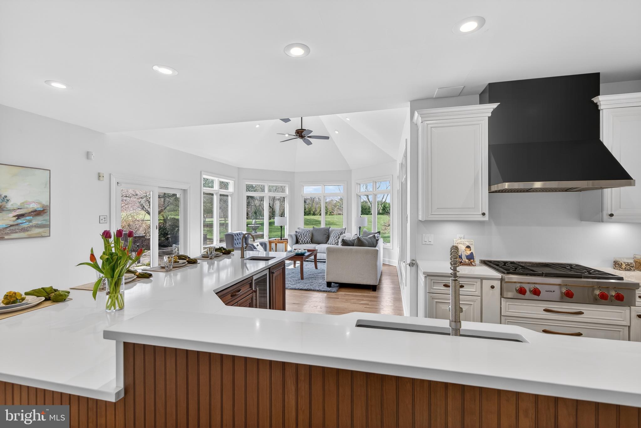 SYCAMORE FARM - Residential