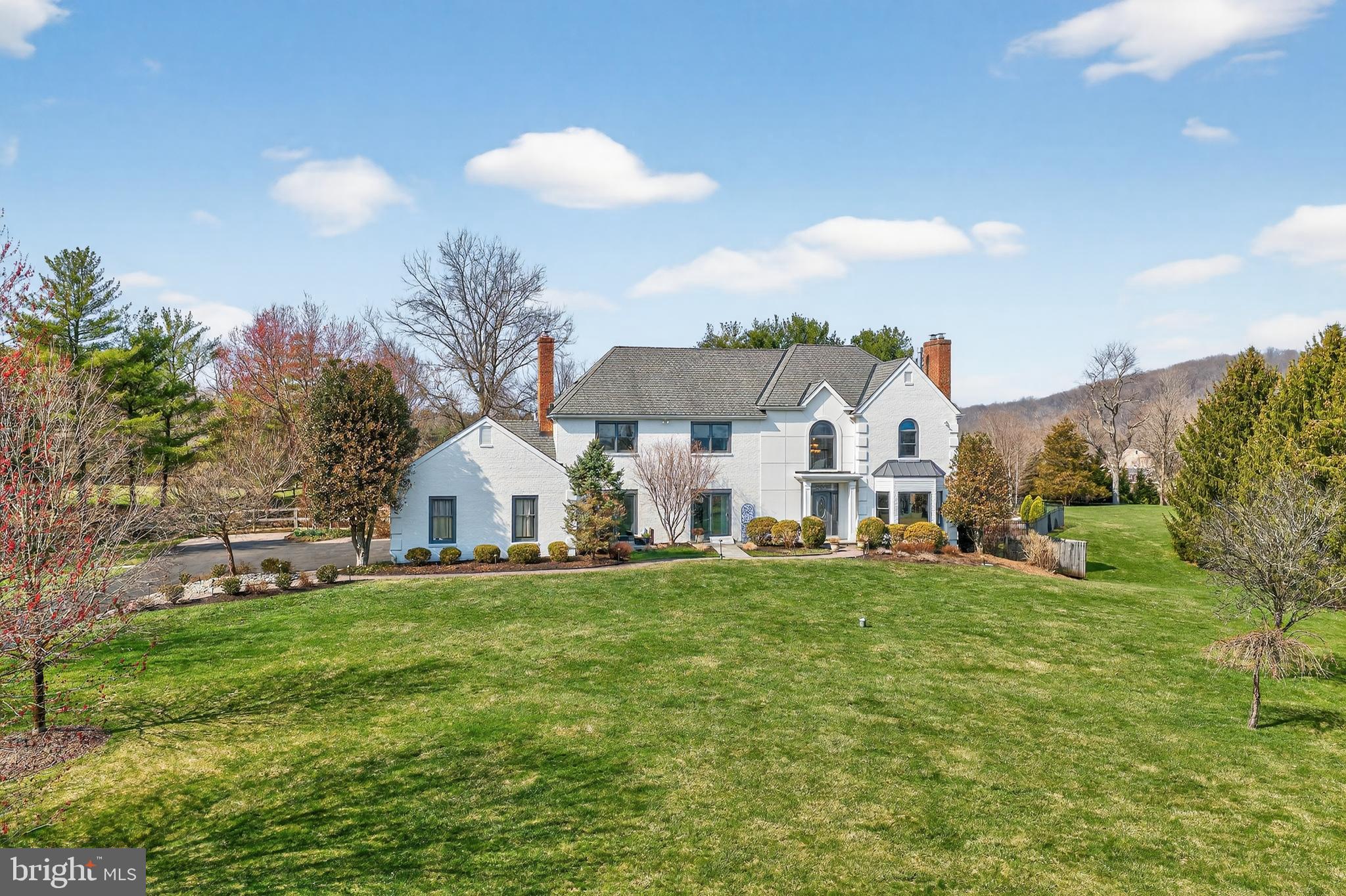 SYCAMORE FARM - Residential