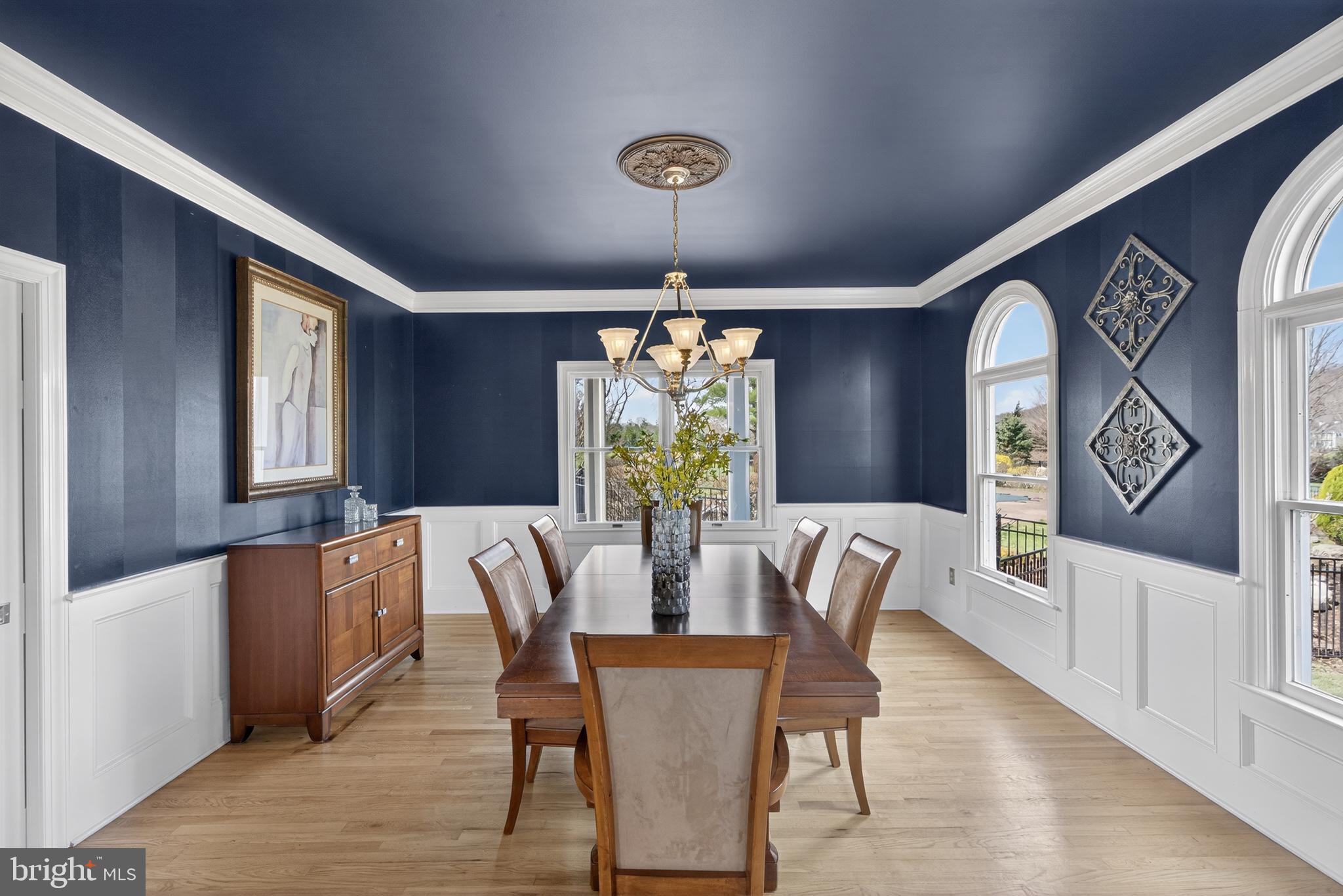 SYCAMORE FARM - Residential