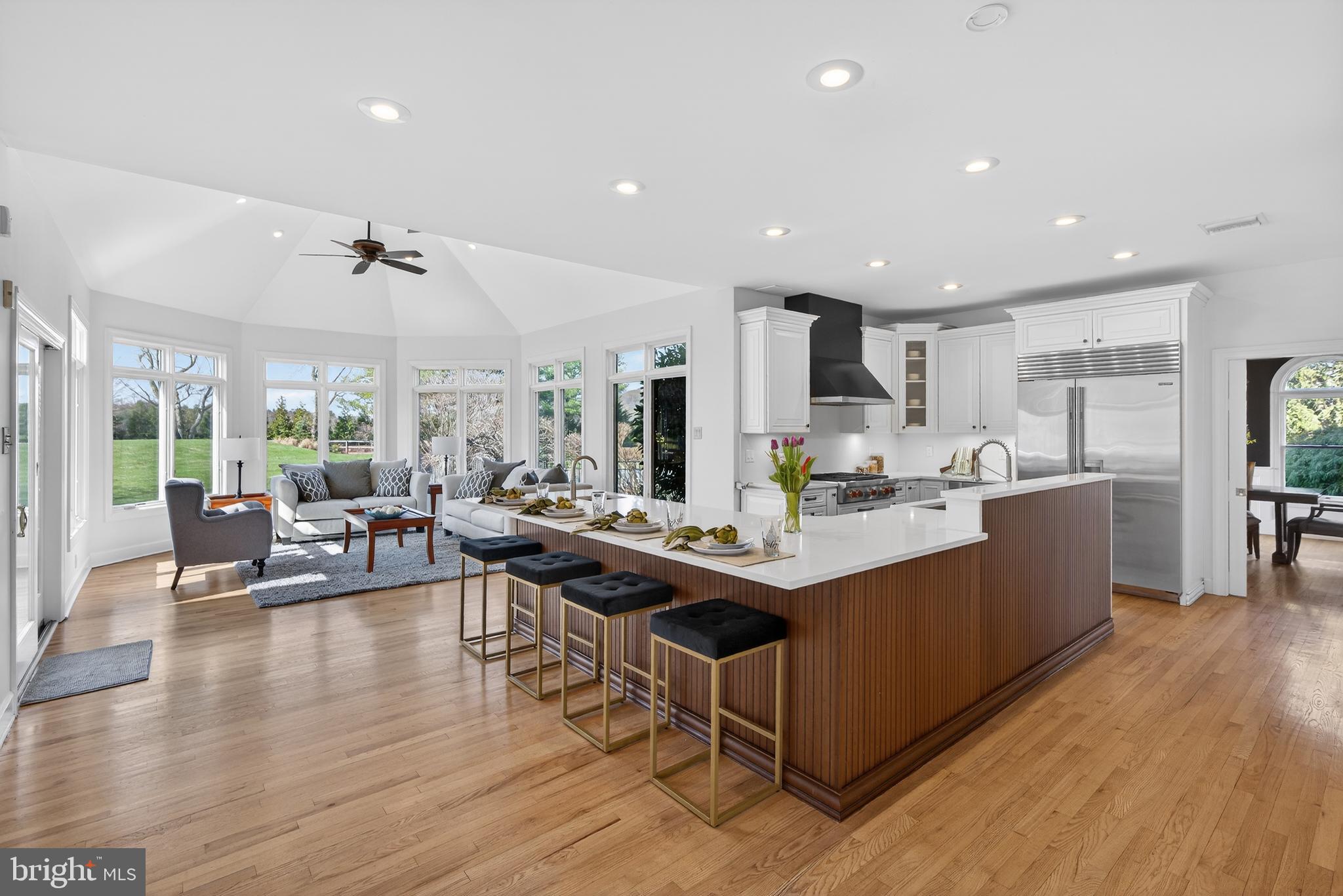 SYCAMORE FARM - Residential