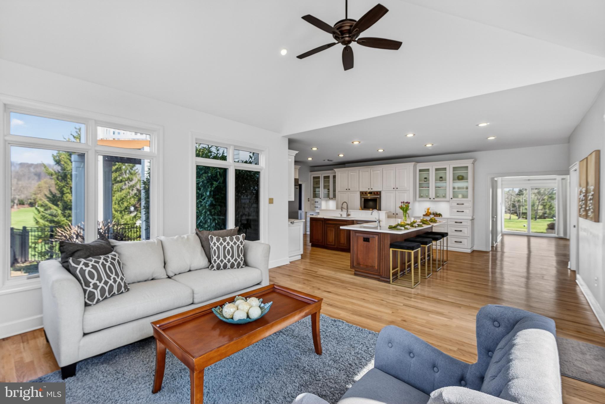 SYCAMORE FARM - Residential