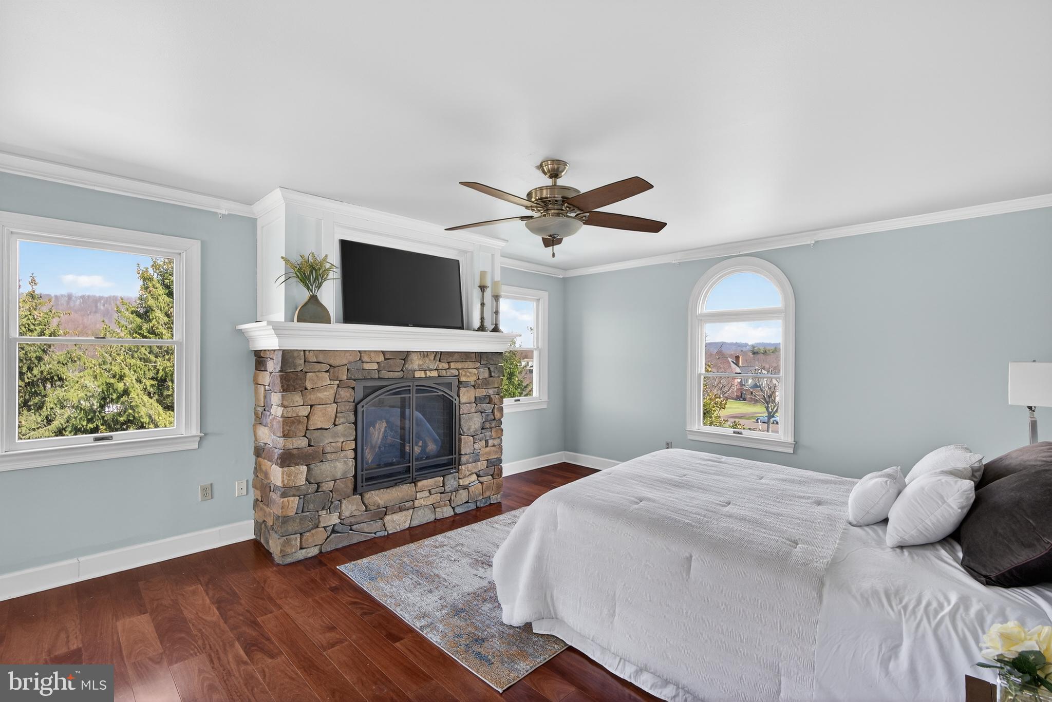 SYCAMORE FARM - Residential