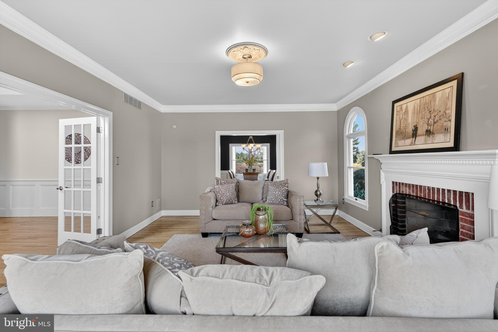 SYCAMORE FARM - Residential