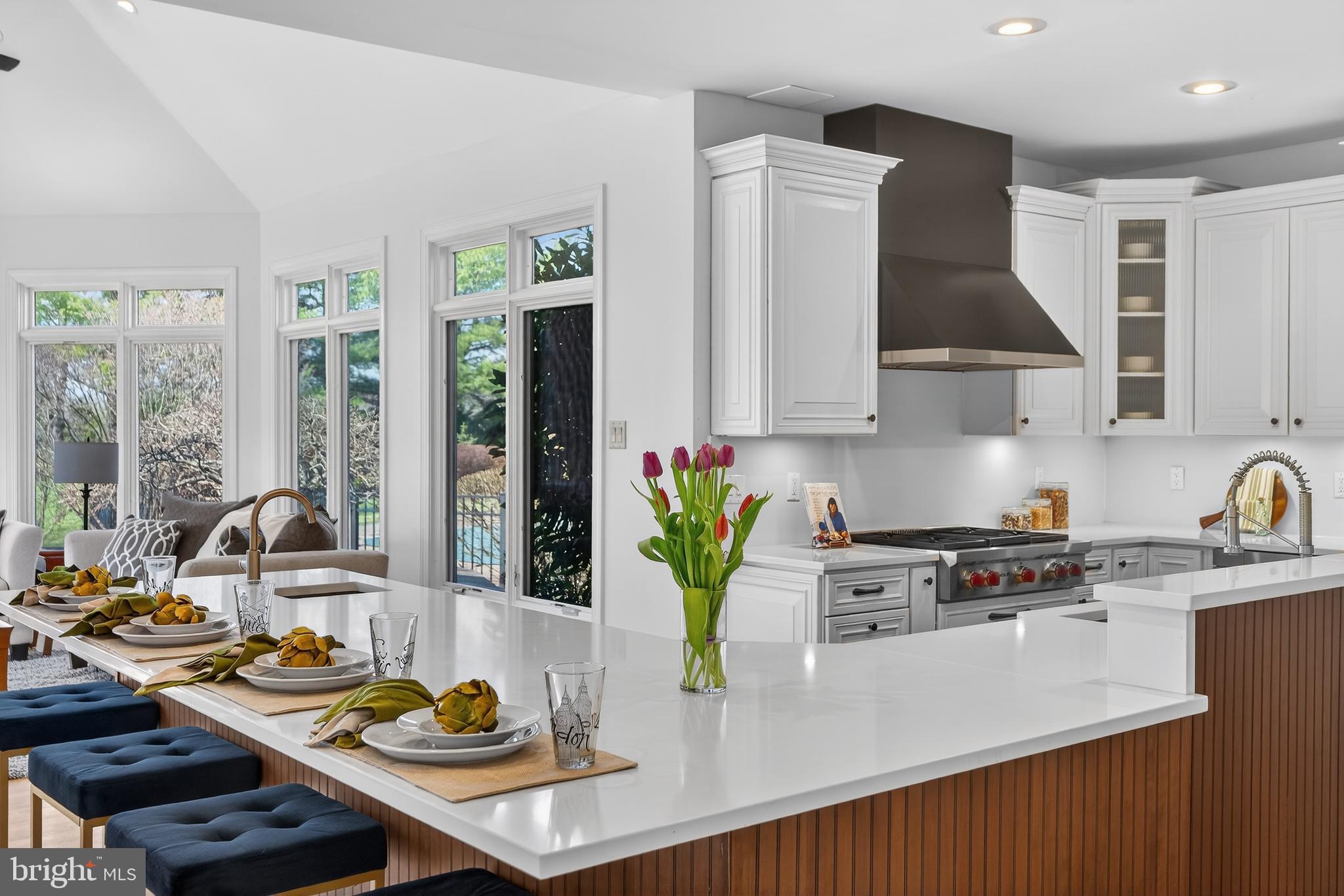 SYCAMORE FARM - Residential