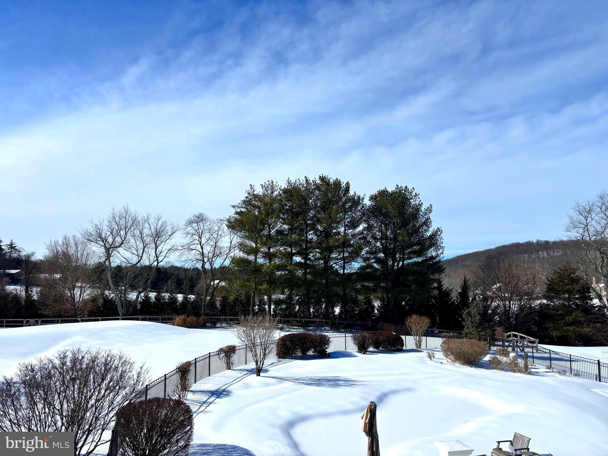 SYCAMORE FARM - Residential