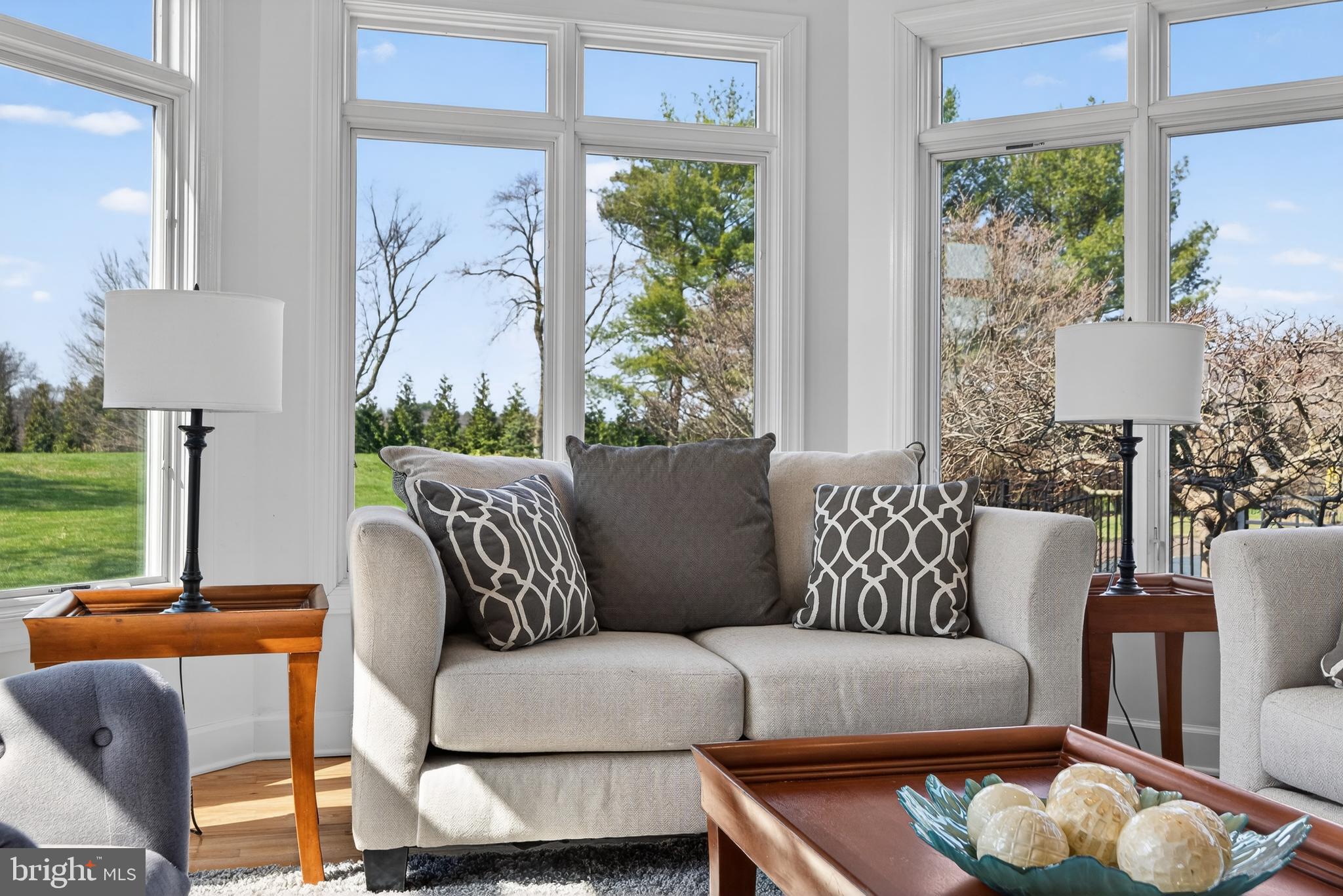 SYCAMORE FARM - Residential