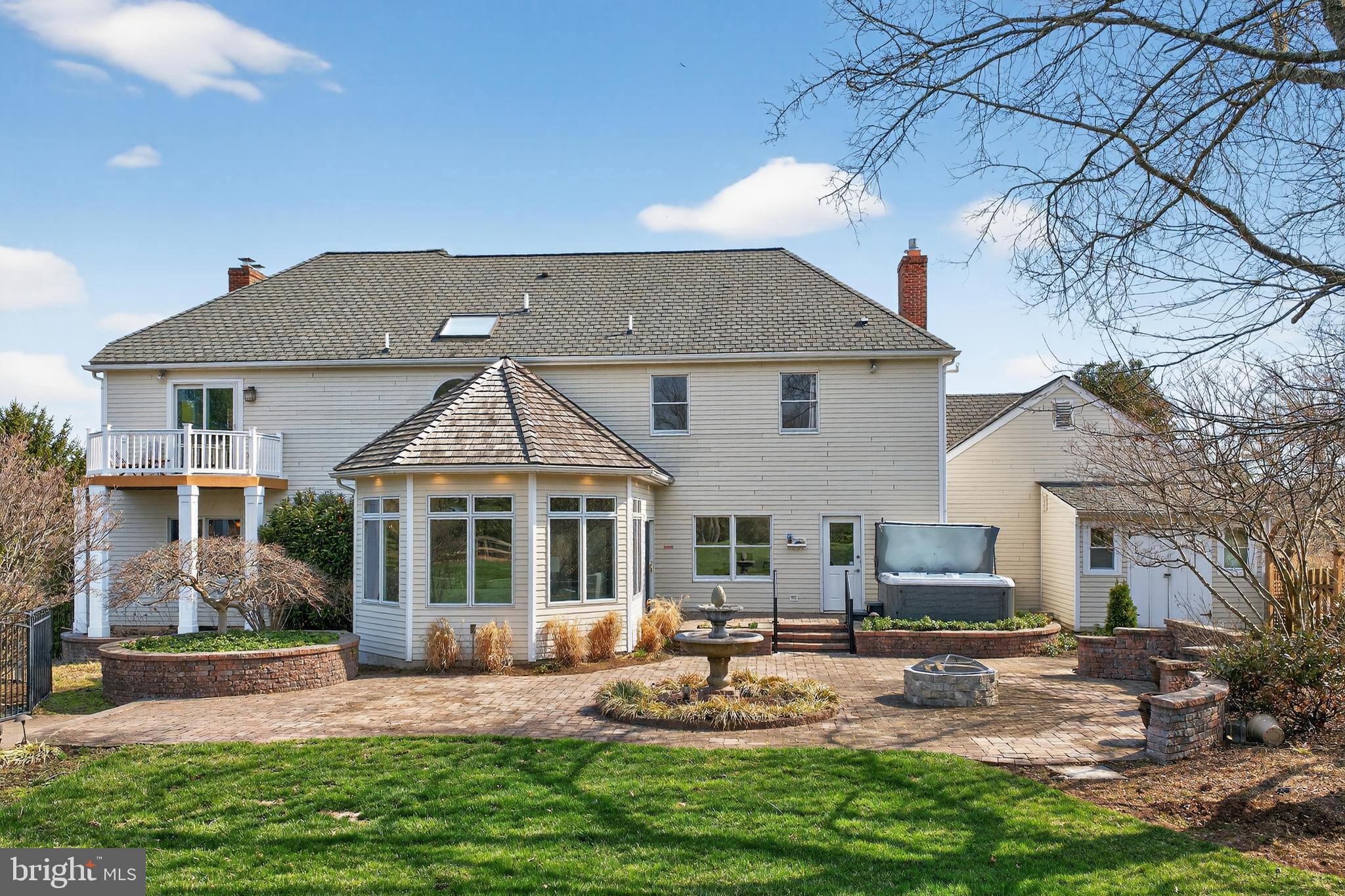 SYCAMORE FARM - Residential