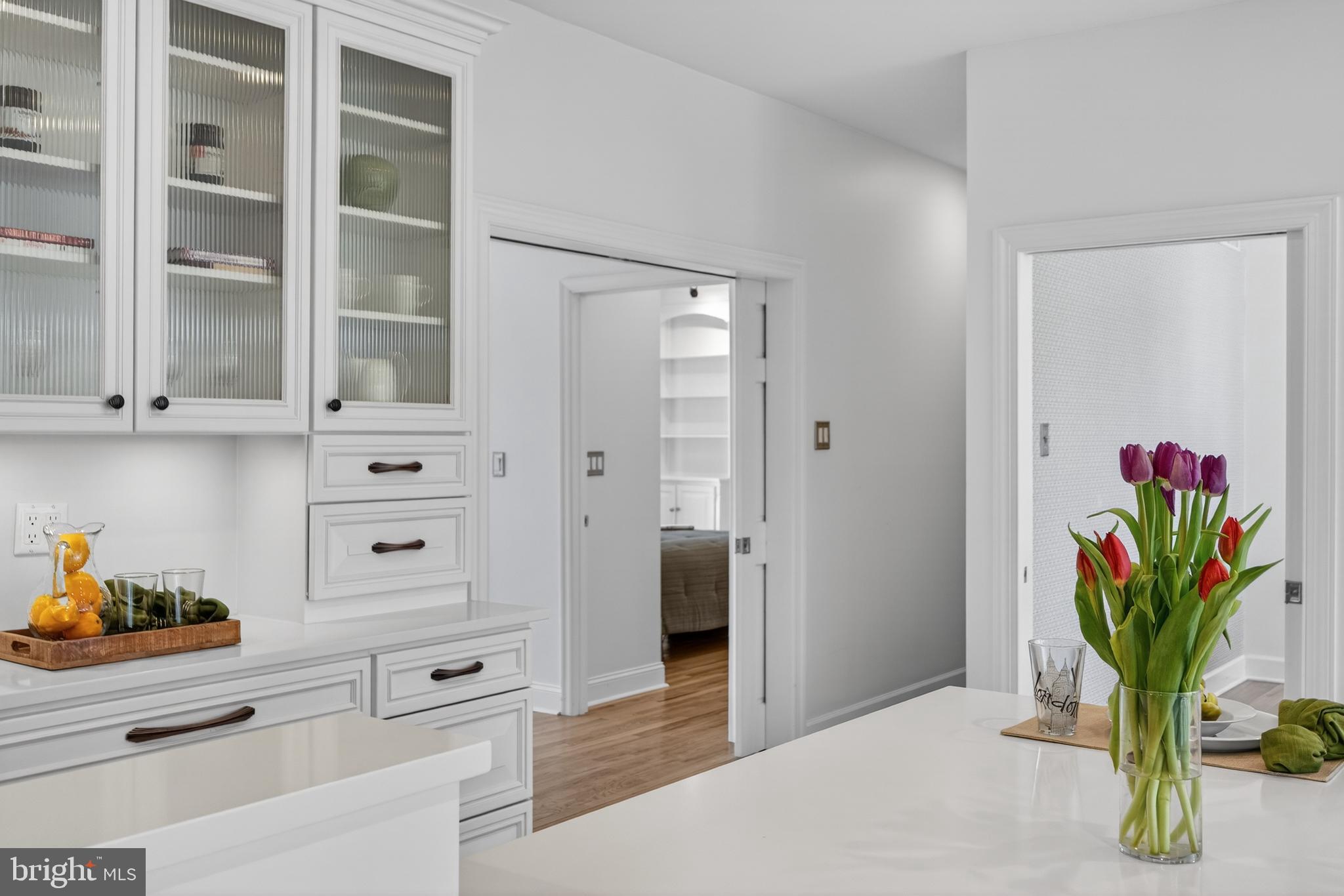 SYCAMORE FARM - Residential