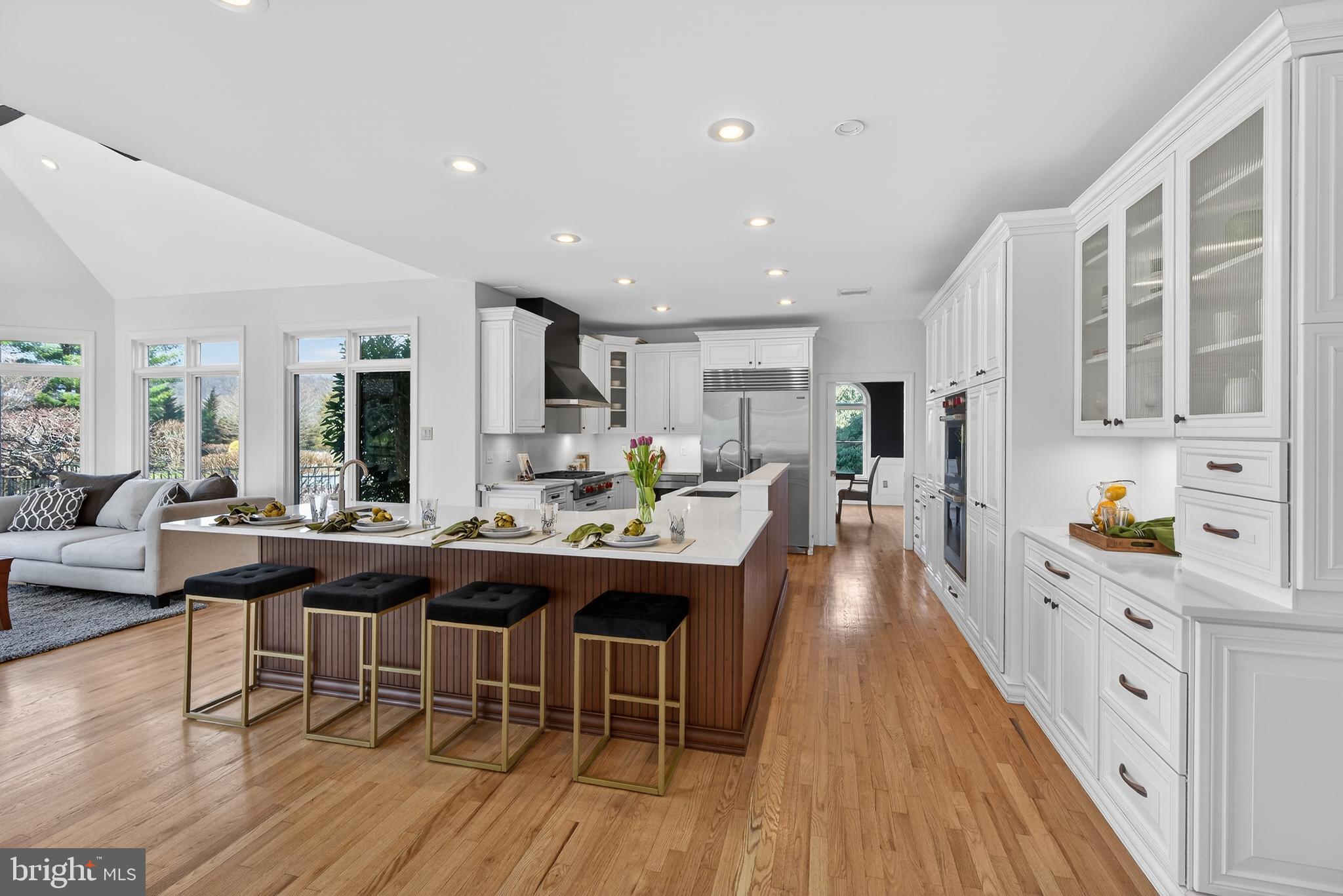 SYCAMORE FARM - Residential