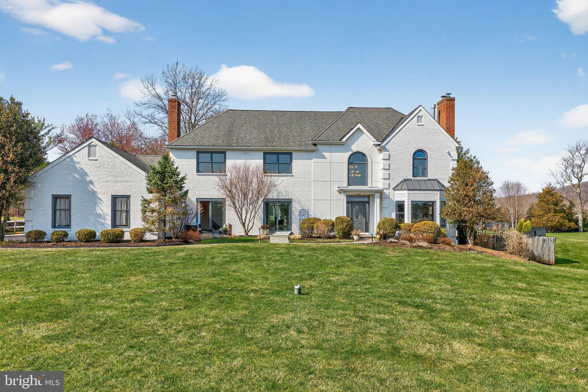 SYCAMORE FARM - Residential