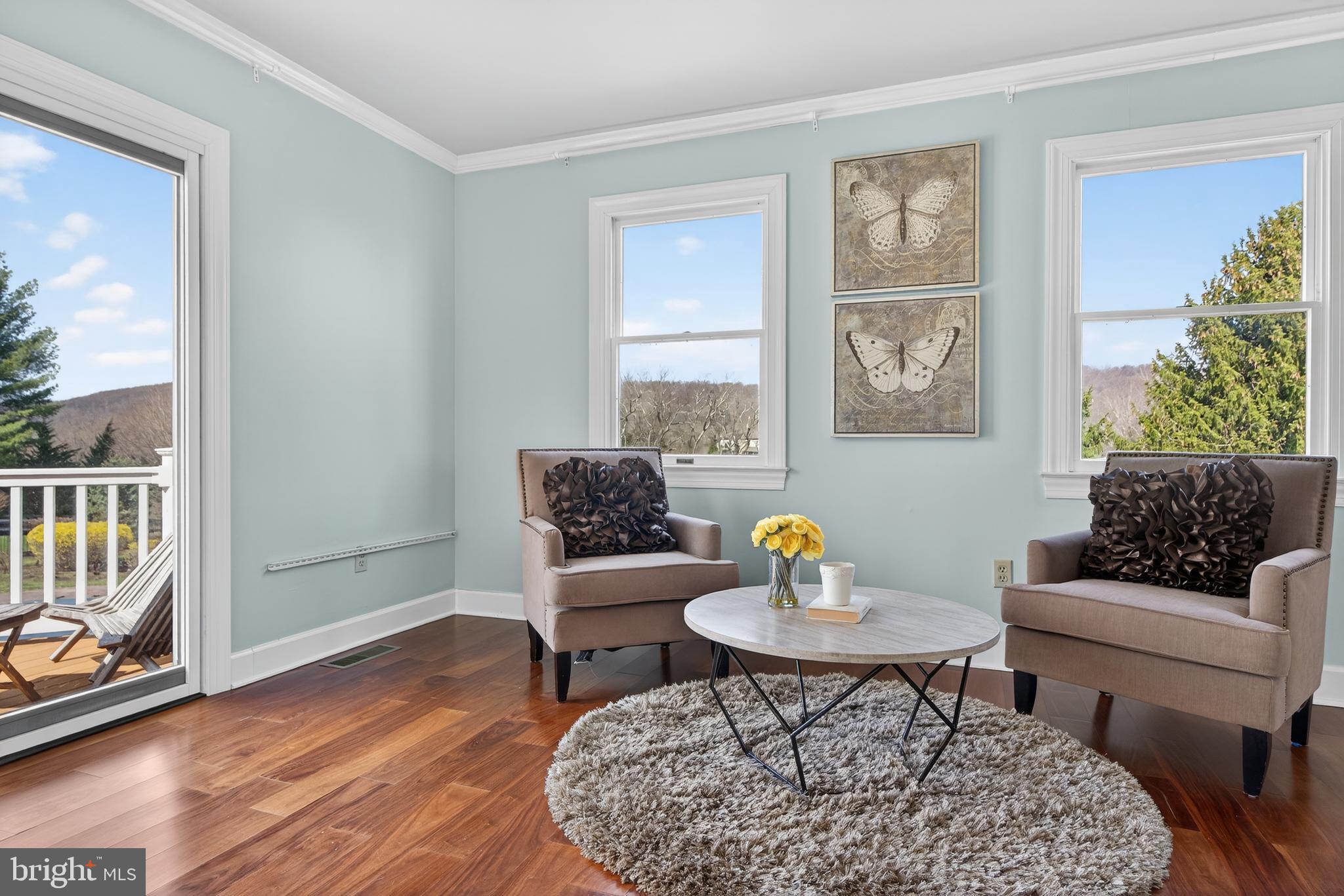 SYCAMORE FARM - Residential