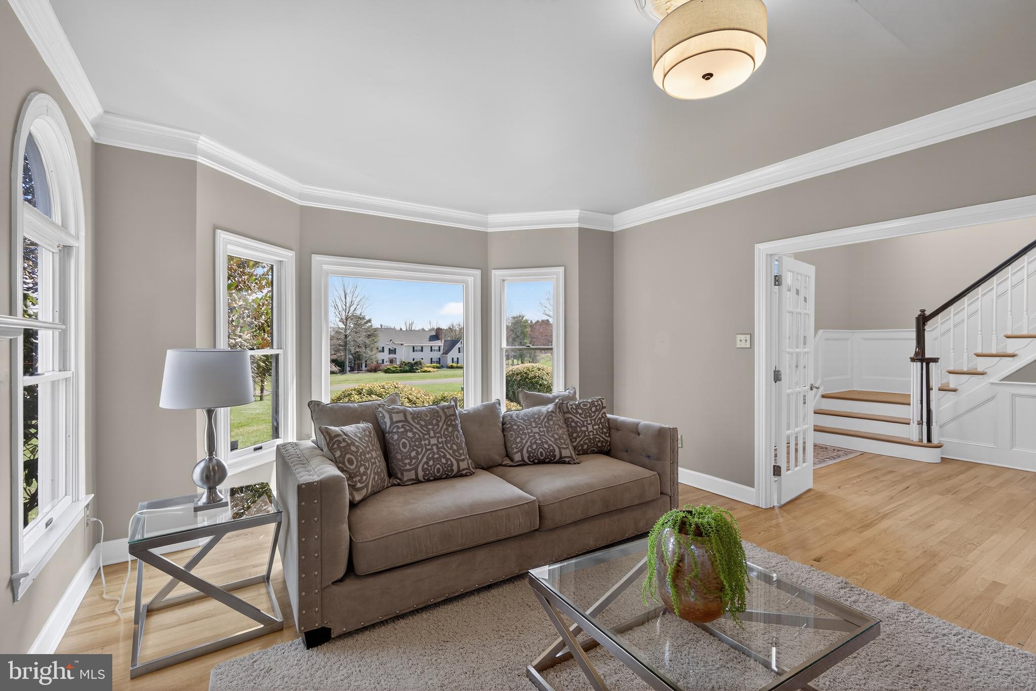 SYCAMORE FARM - Residential