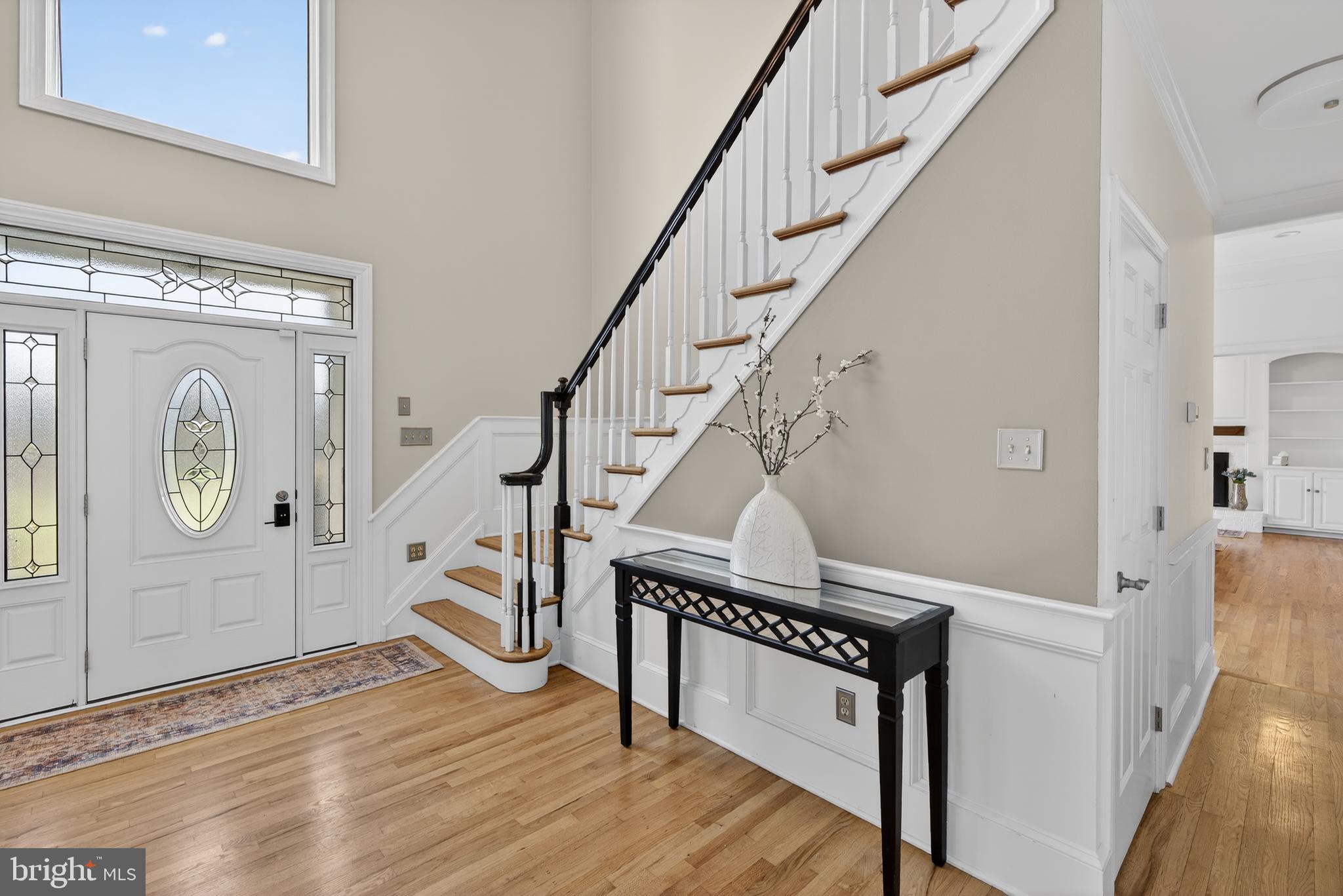 SYCAMORE FARM - Residential