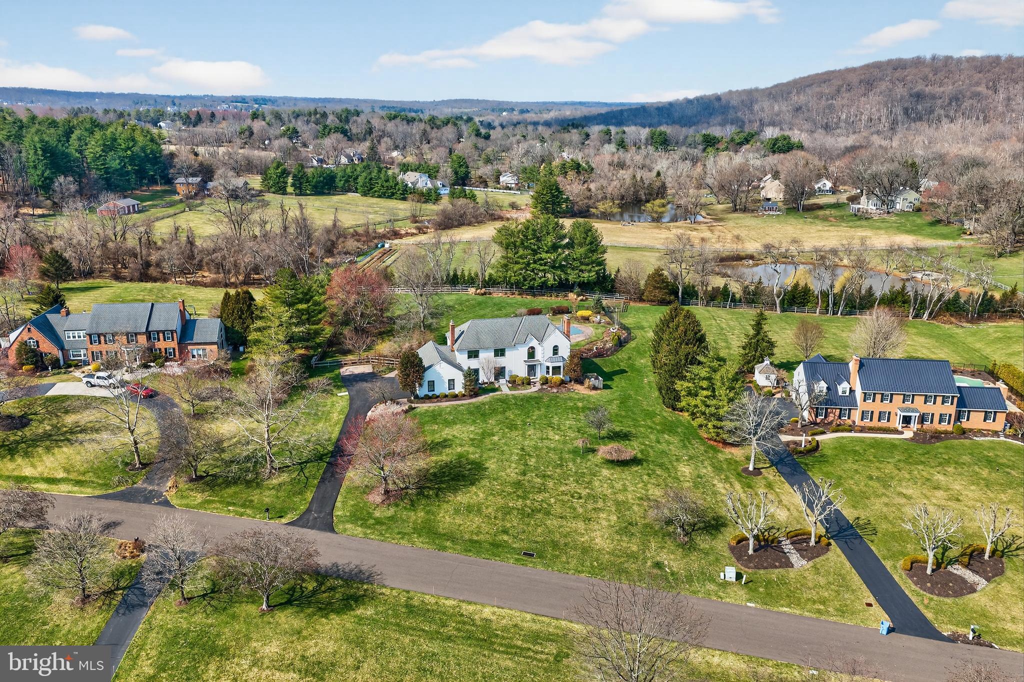 SYCAMORE FARM - Residential