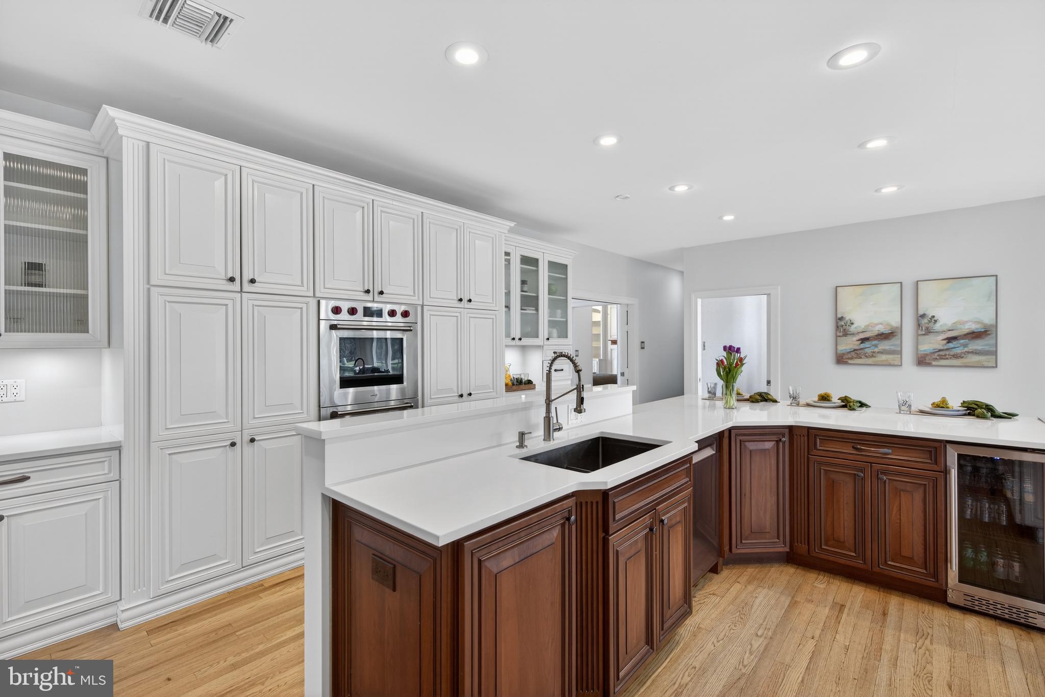 SYCAMORE FARM - Residential