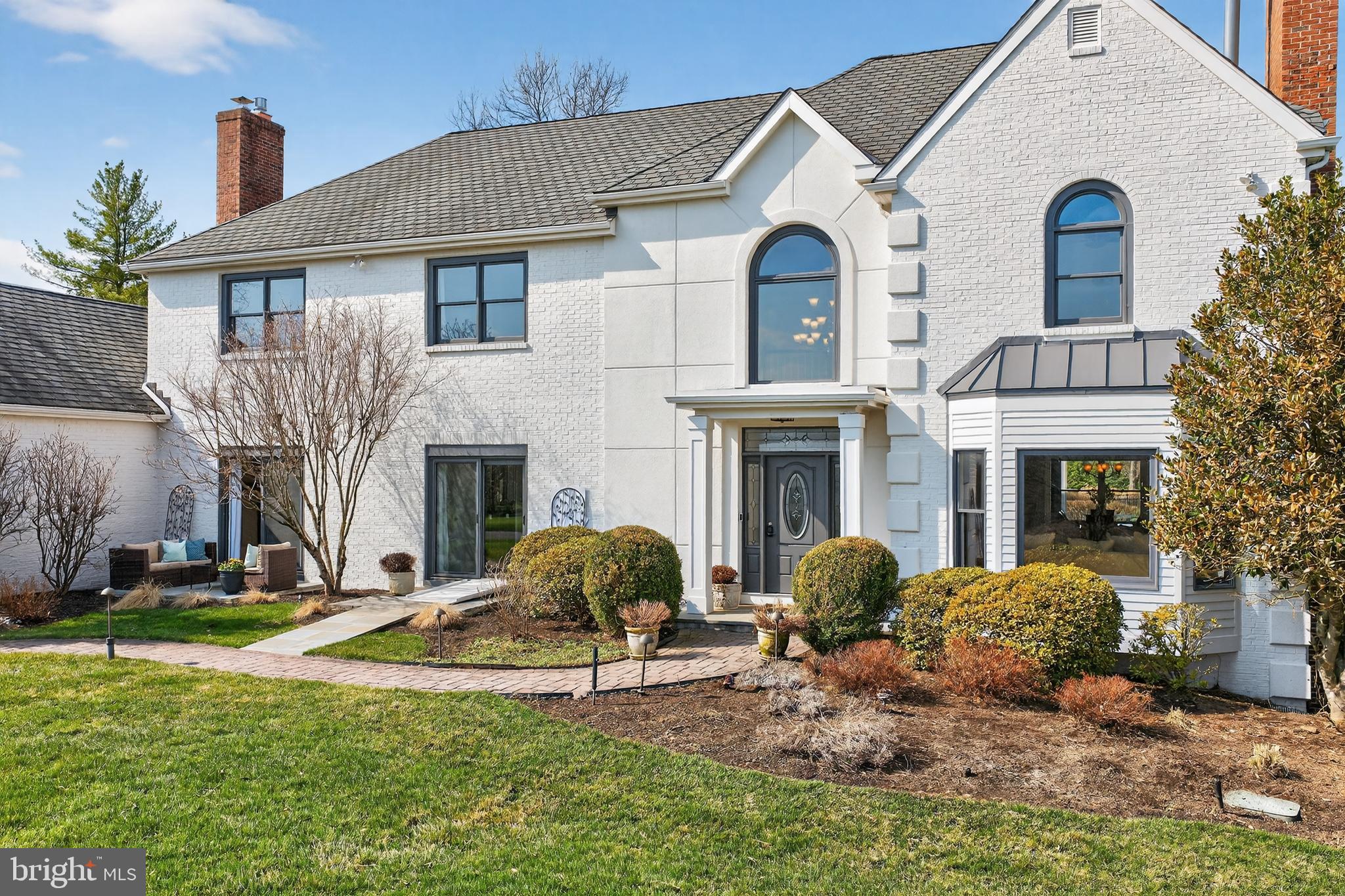 SYCAMORE FARM - Residential