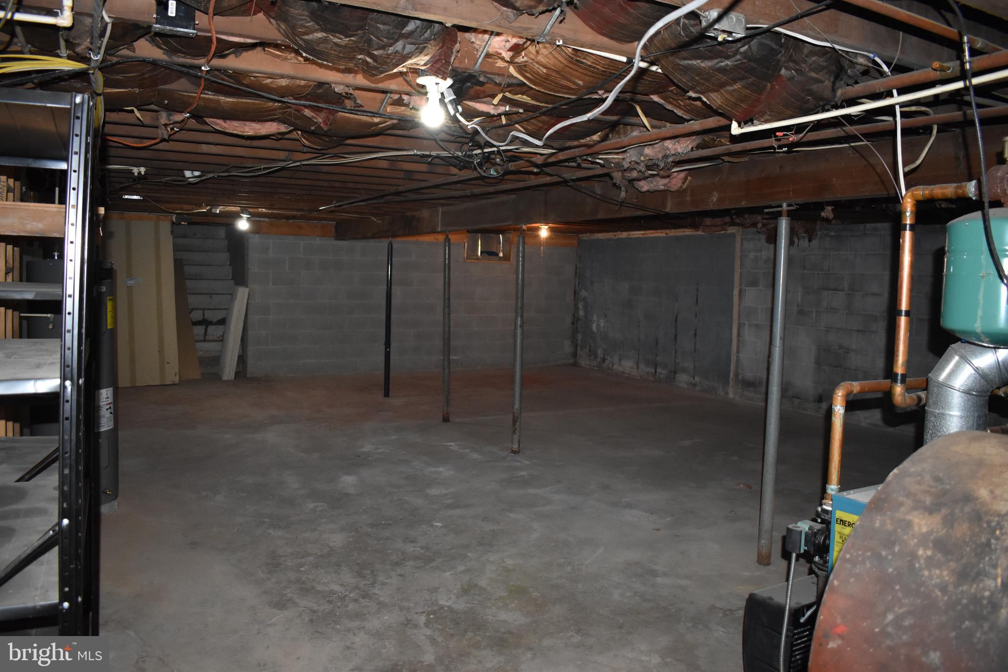 MONTGOMERY TWP - Residential Lease