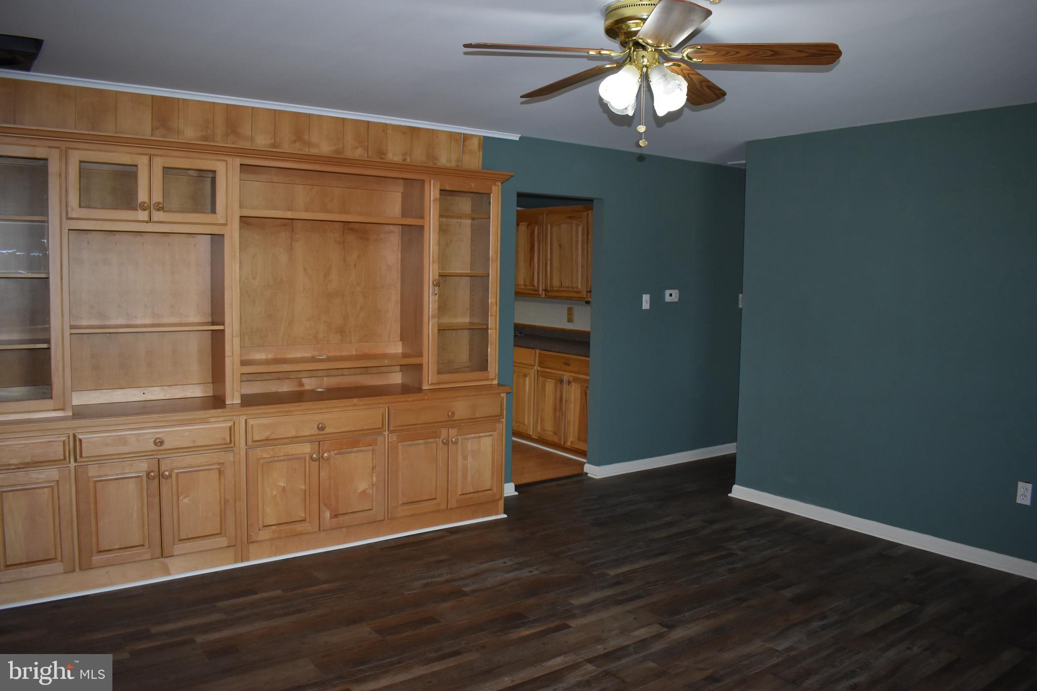 MONTGOMERY TWP - Residential Lease