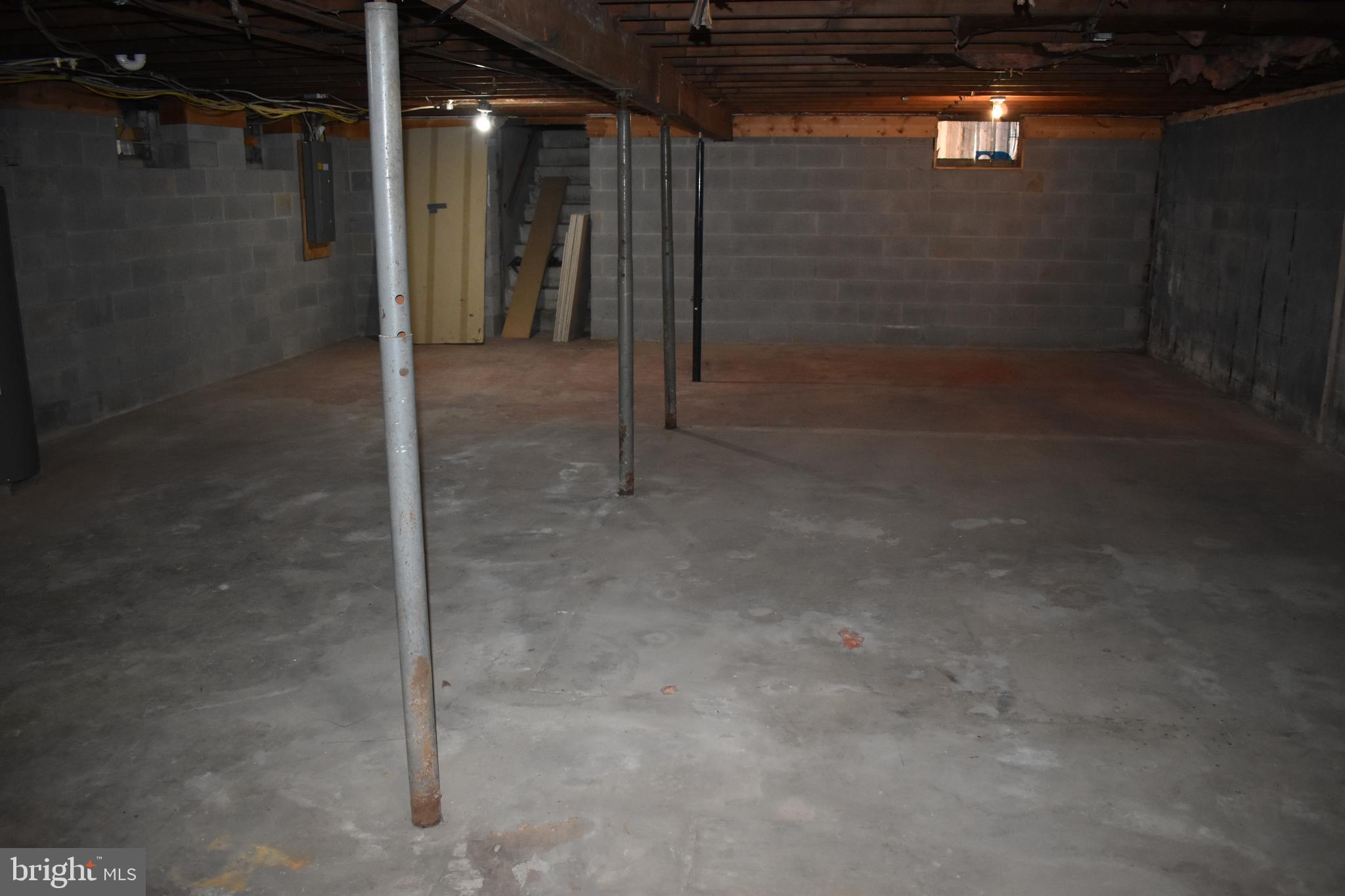 MONTGOMERY TWP - Residential Lease