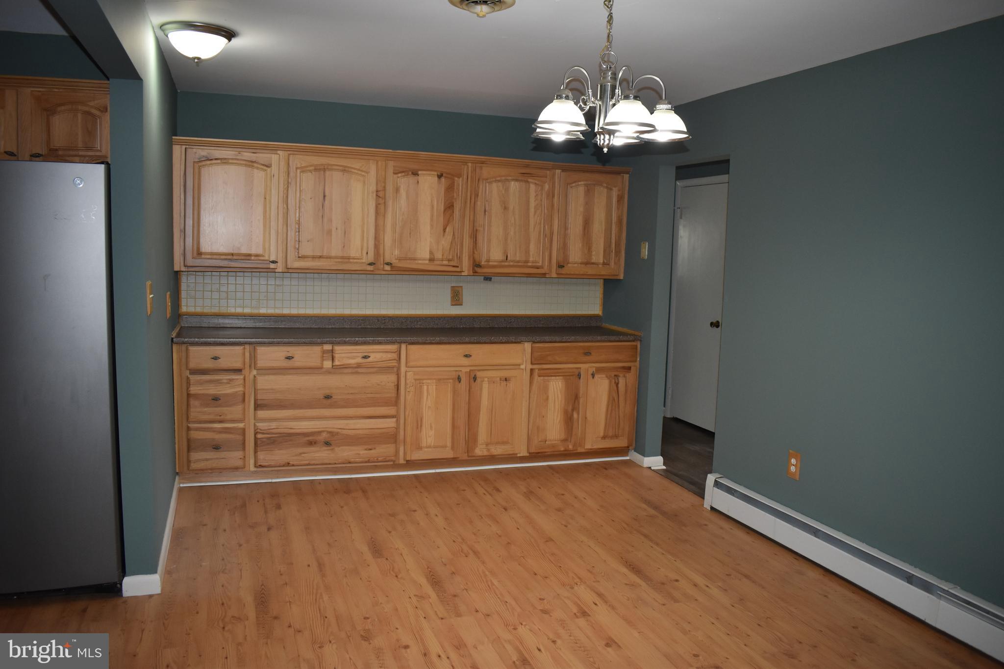 MONTGOMERY TWP - Residential Lease