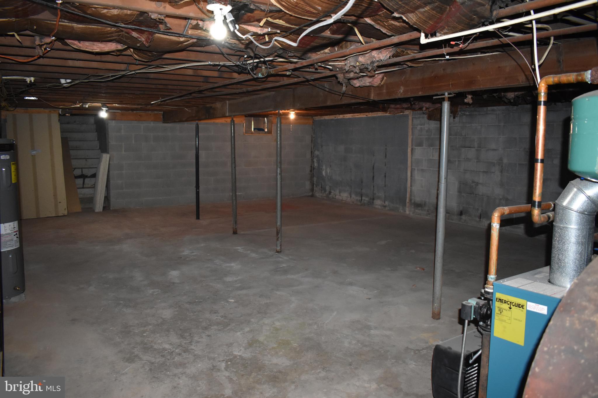MONTGOMERY TWP - Residential Lease