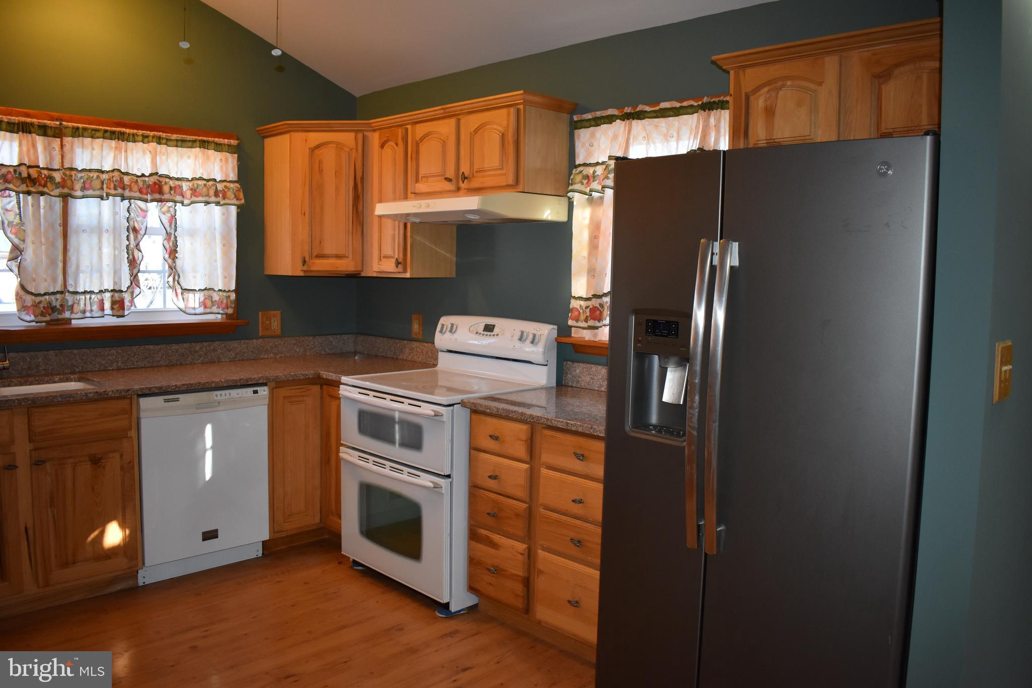 MONTGOMERY TWP - Residential Lease