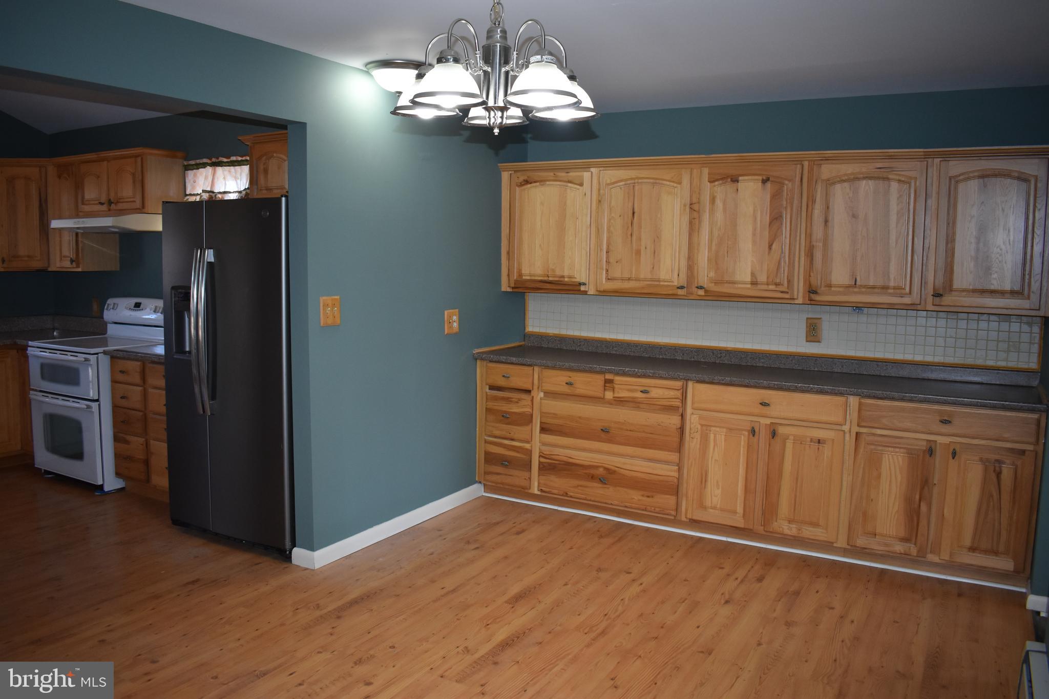 MONTGOMERY TWP - Residential Lease