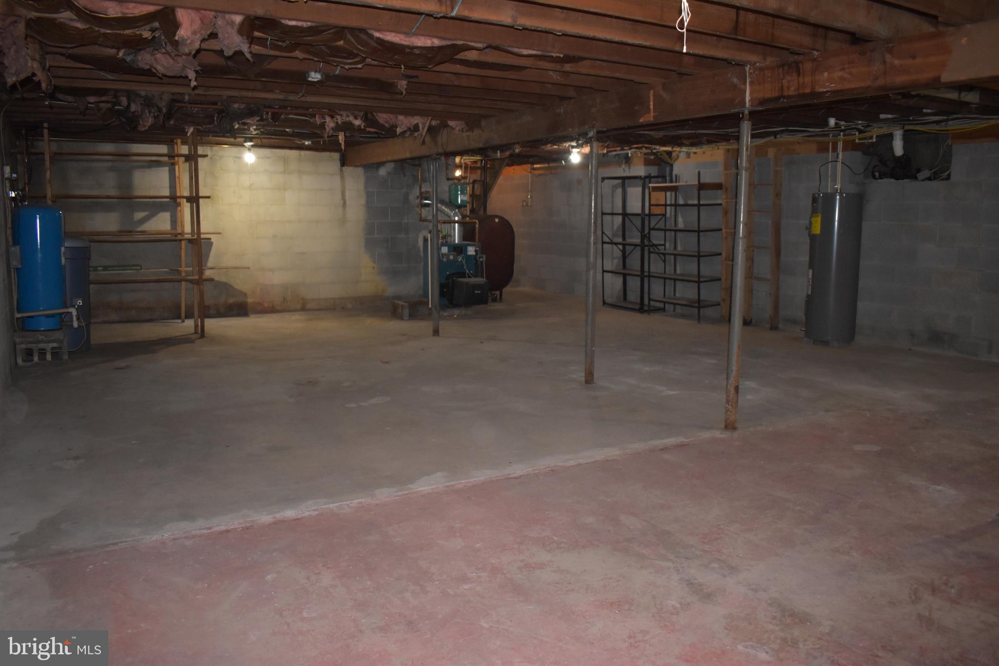 MONTGOMERY TWP - Residential Lease