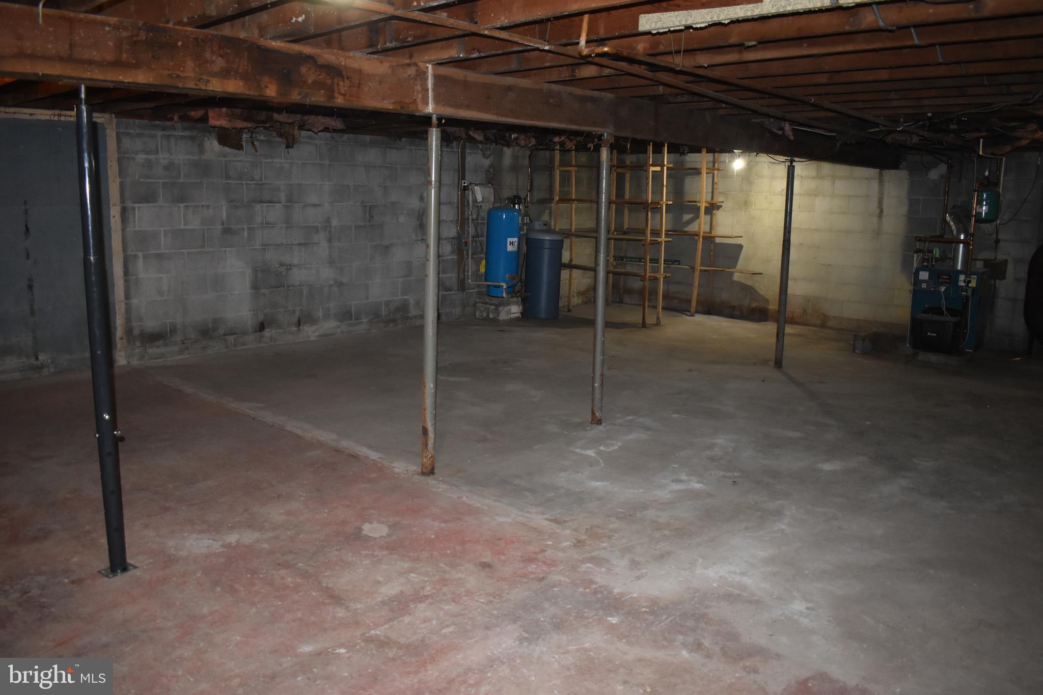 MONTGOMERY TWP - Residential Lease
