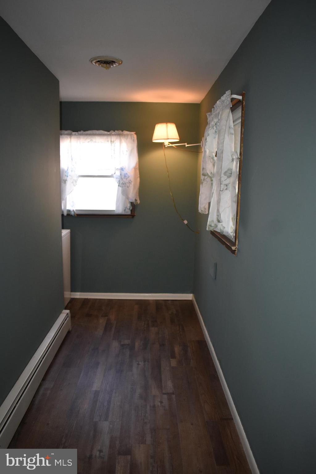 MONTGOMERY TWP - Residential Lease