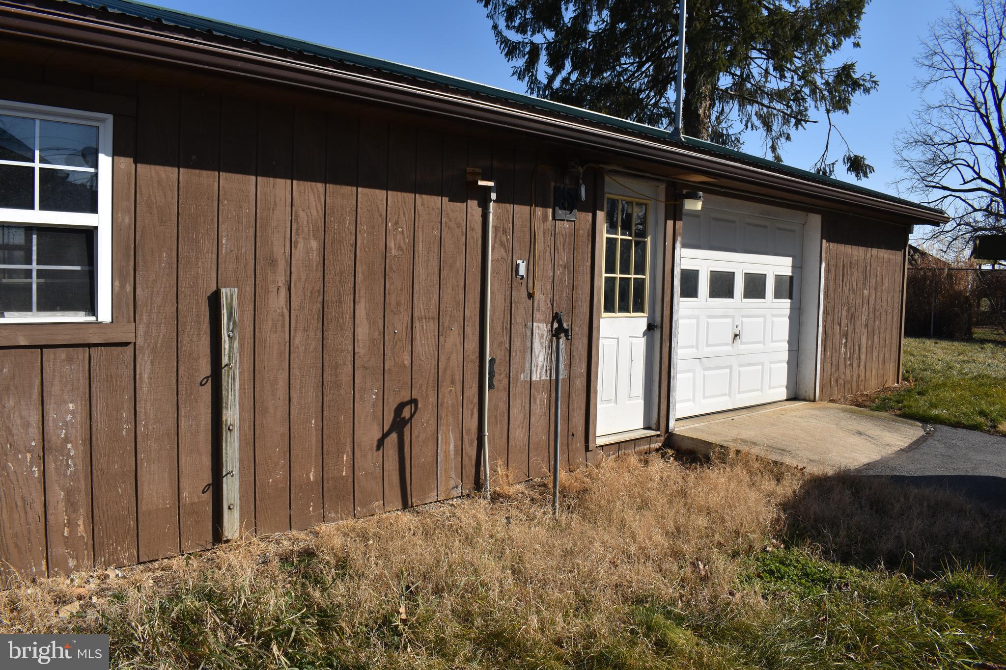 MONTGOMERY TWP - Residential Lease