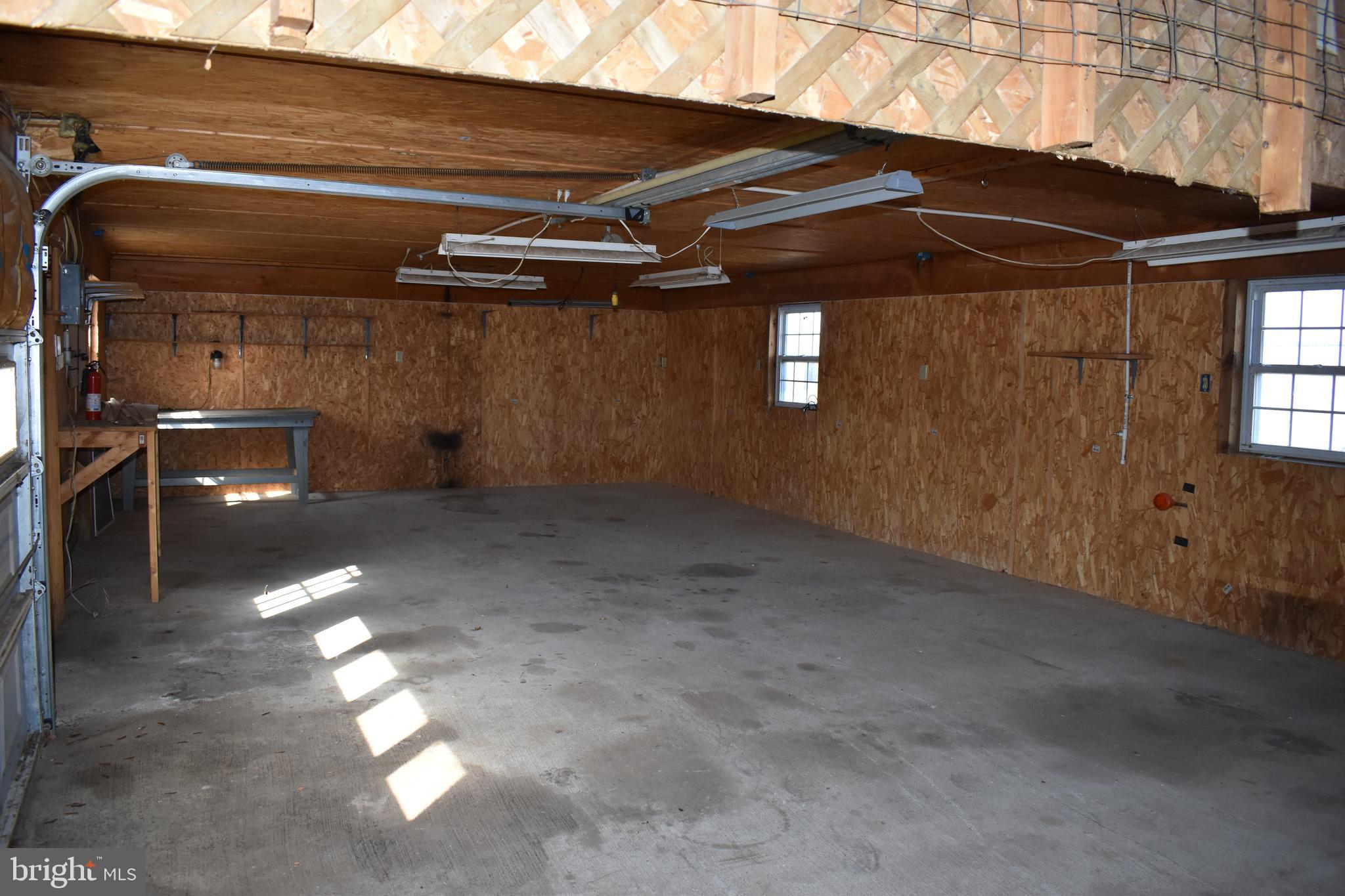 MONTGOMERY TWP - Residential Lease
